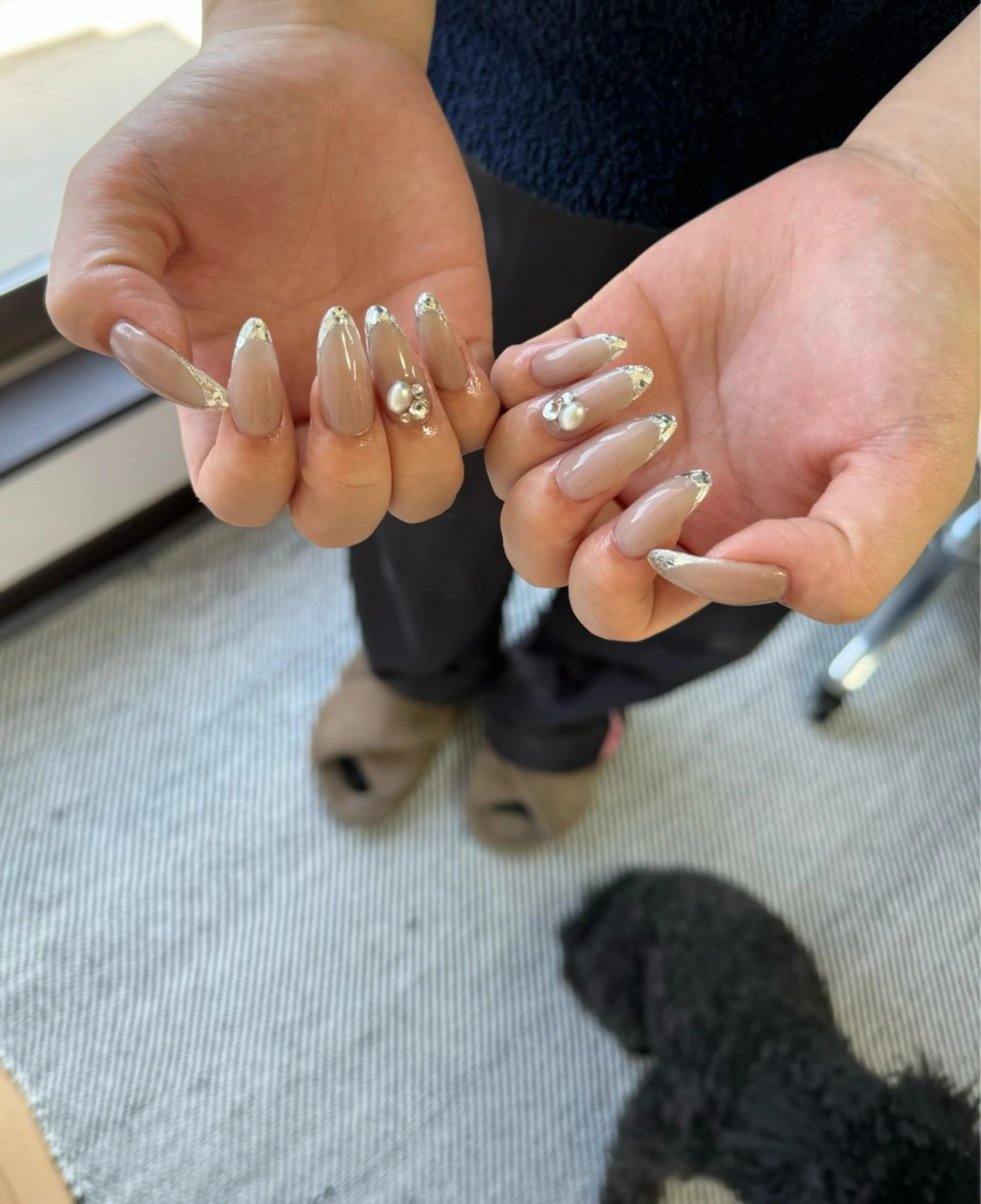 ネイル ハンドネイル LUNE NAILのその他イメージ