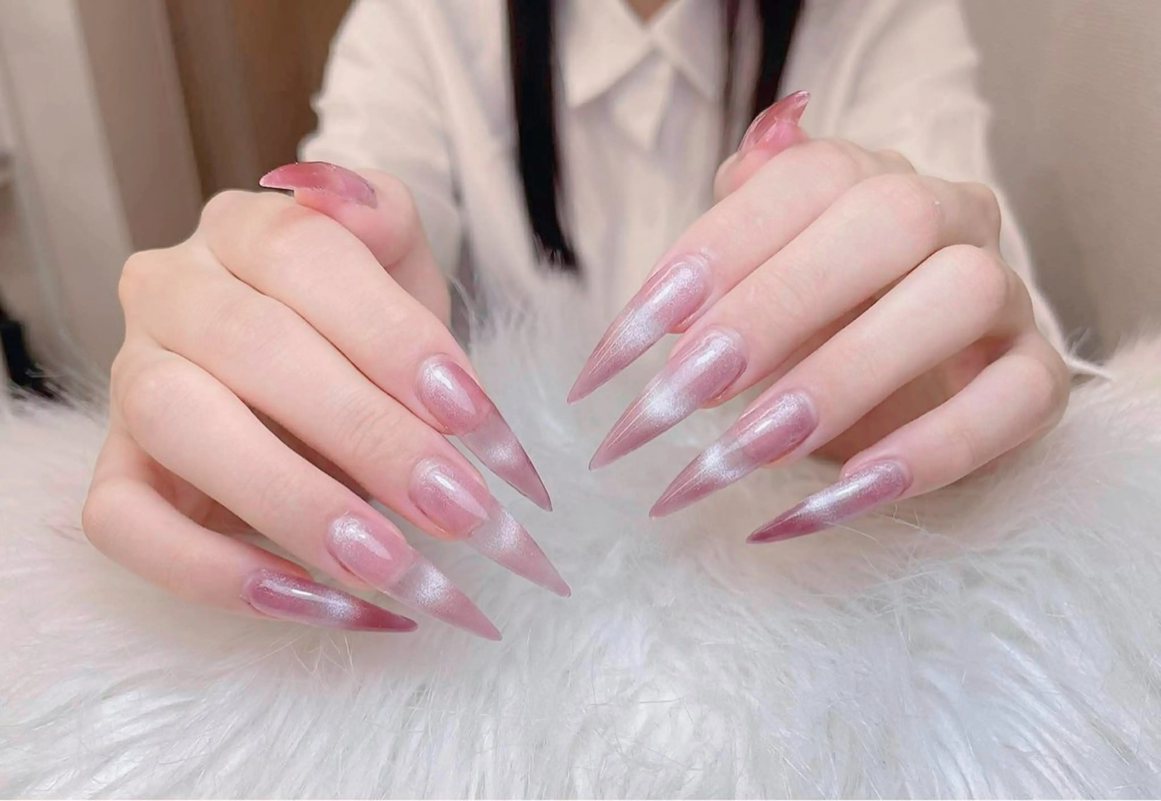ネイル アートネイル ジェルネイル ネイルチップ ハンドネイル Jenn Nail Salonのネイルデザイン