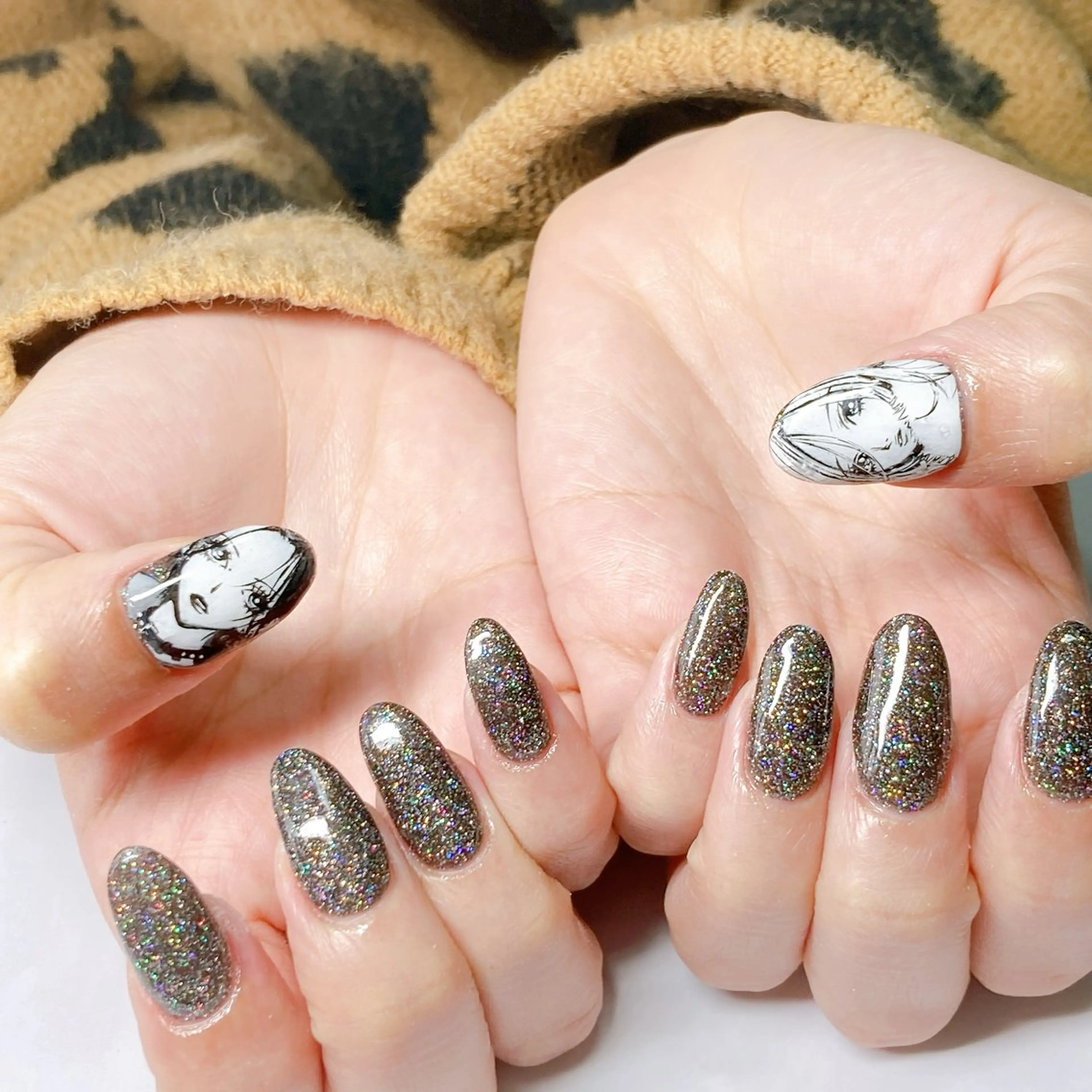 ネイル PLANET nailのネイルデザイン