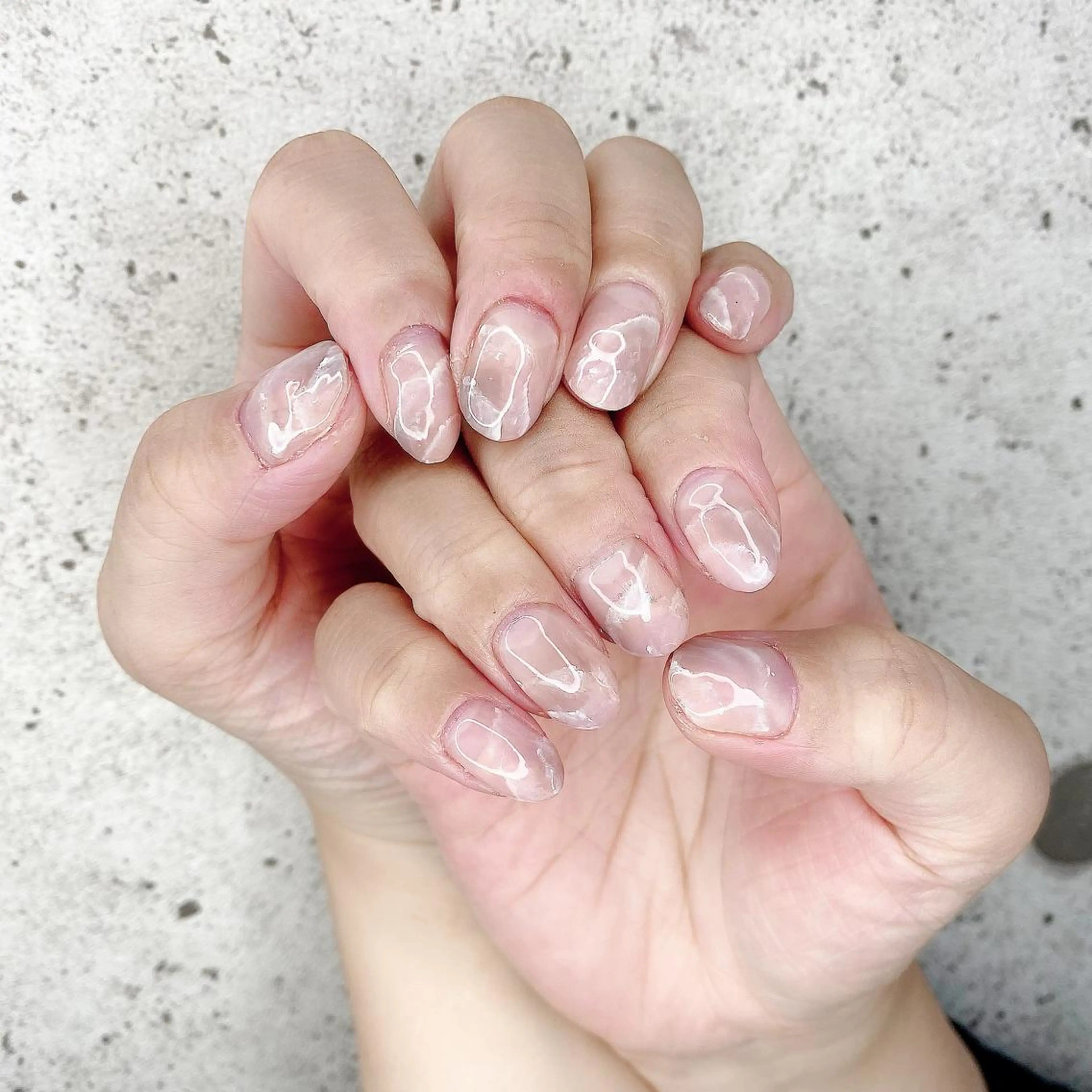 メンズ キッズ ネイル マツエク・マツパ Salon Ｋのネイルデザイン