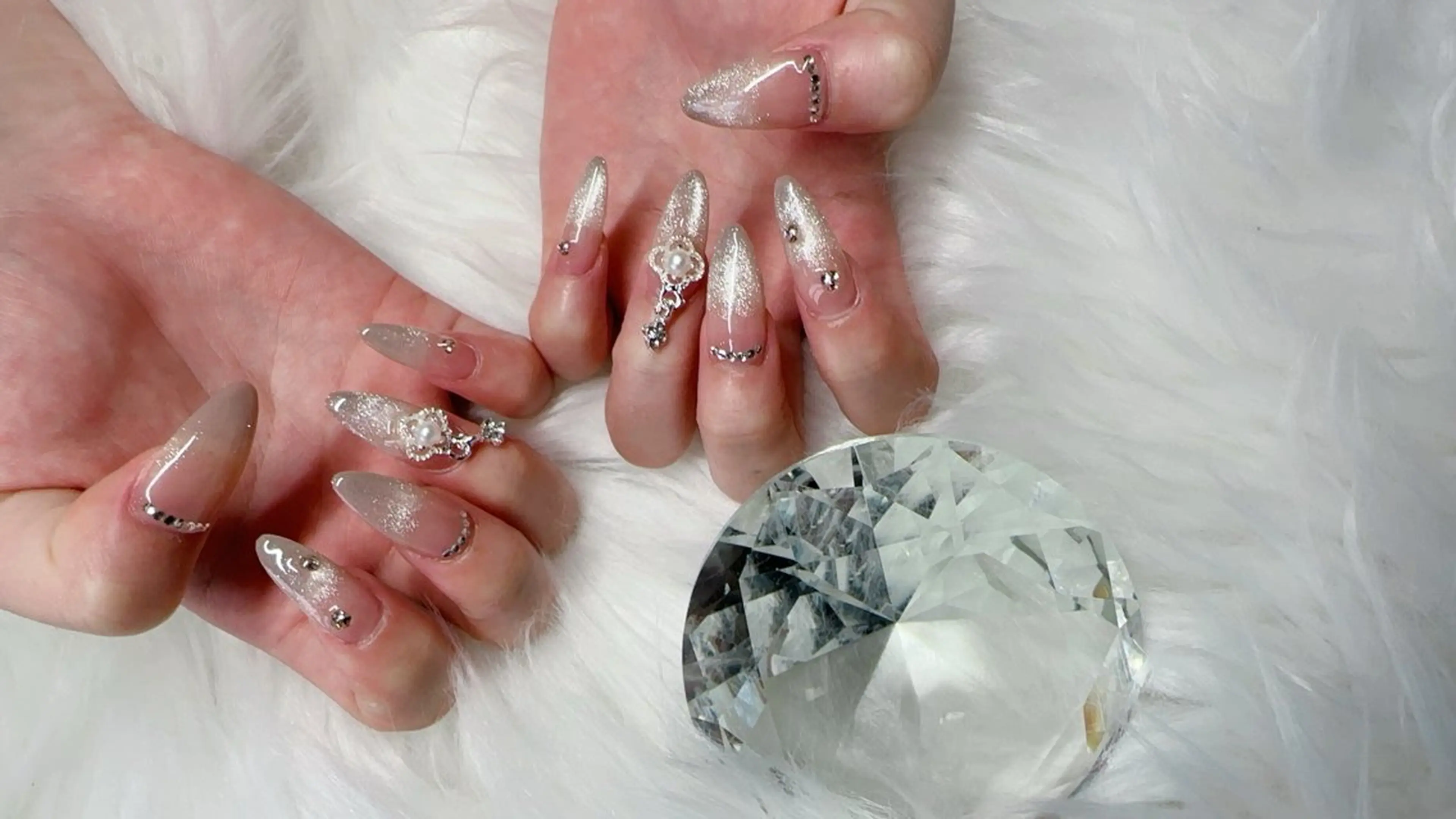 ネイル nail salon OnRのネイルデザイン