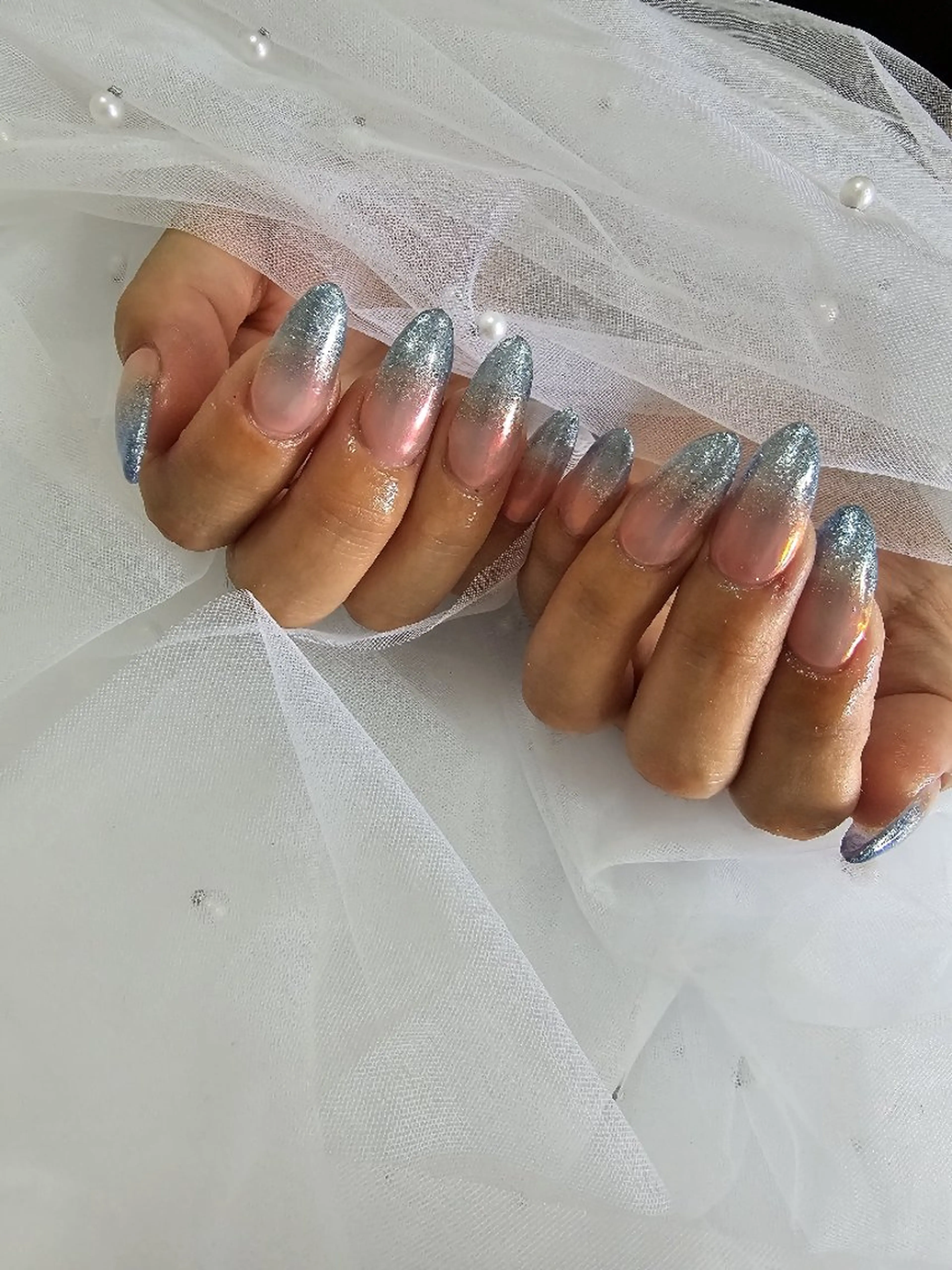 ネイル マシェリ chiharuのネイルデザイン