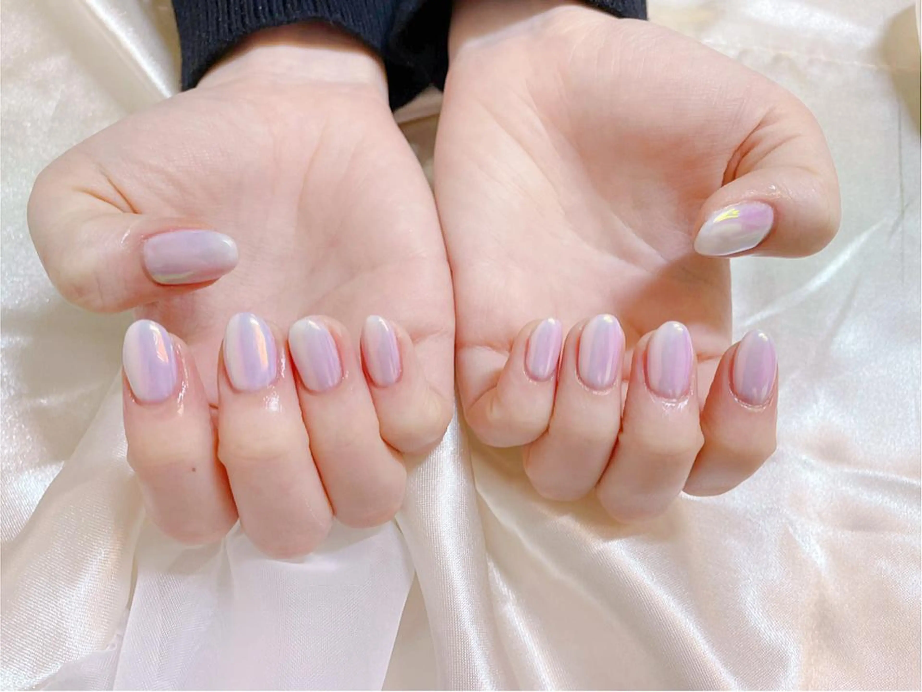 ネイル KIREIE Chinatsuのネイルデザイン