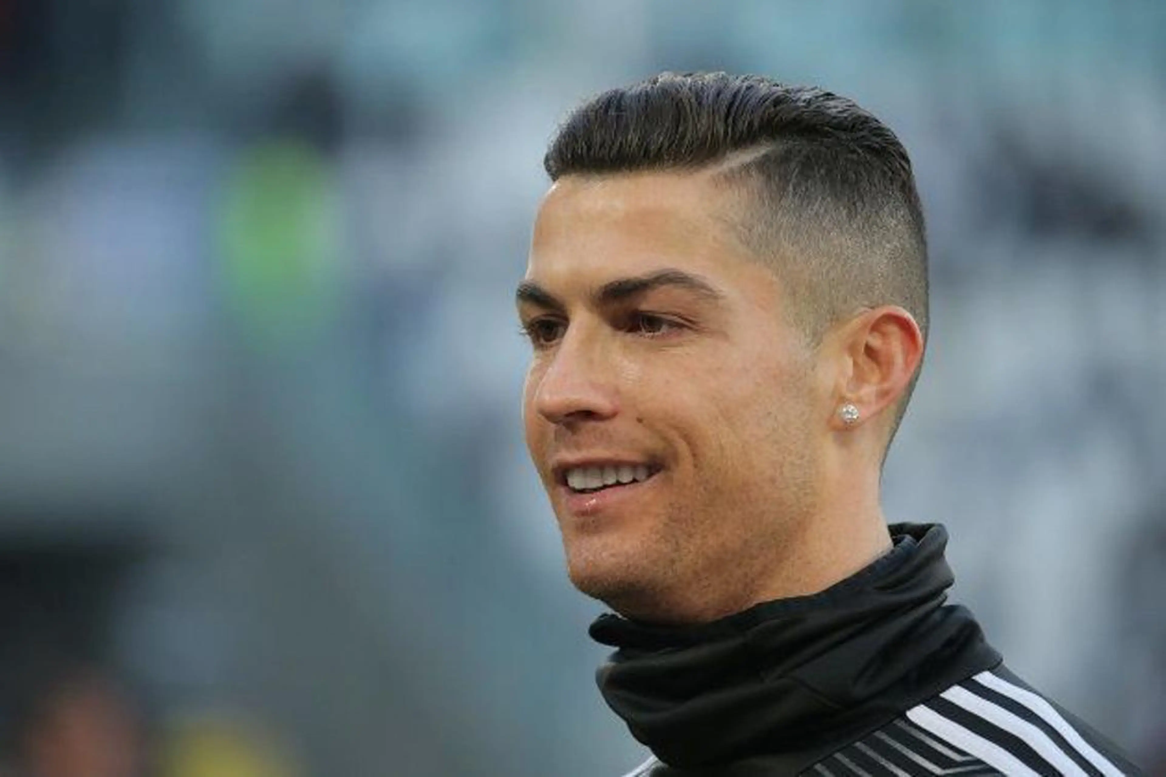 ショート ラヴィザバーバー所属・メンズカット オカムラリョウのヘアスタイル