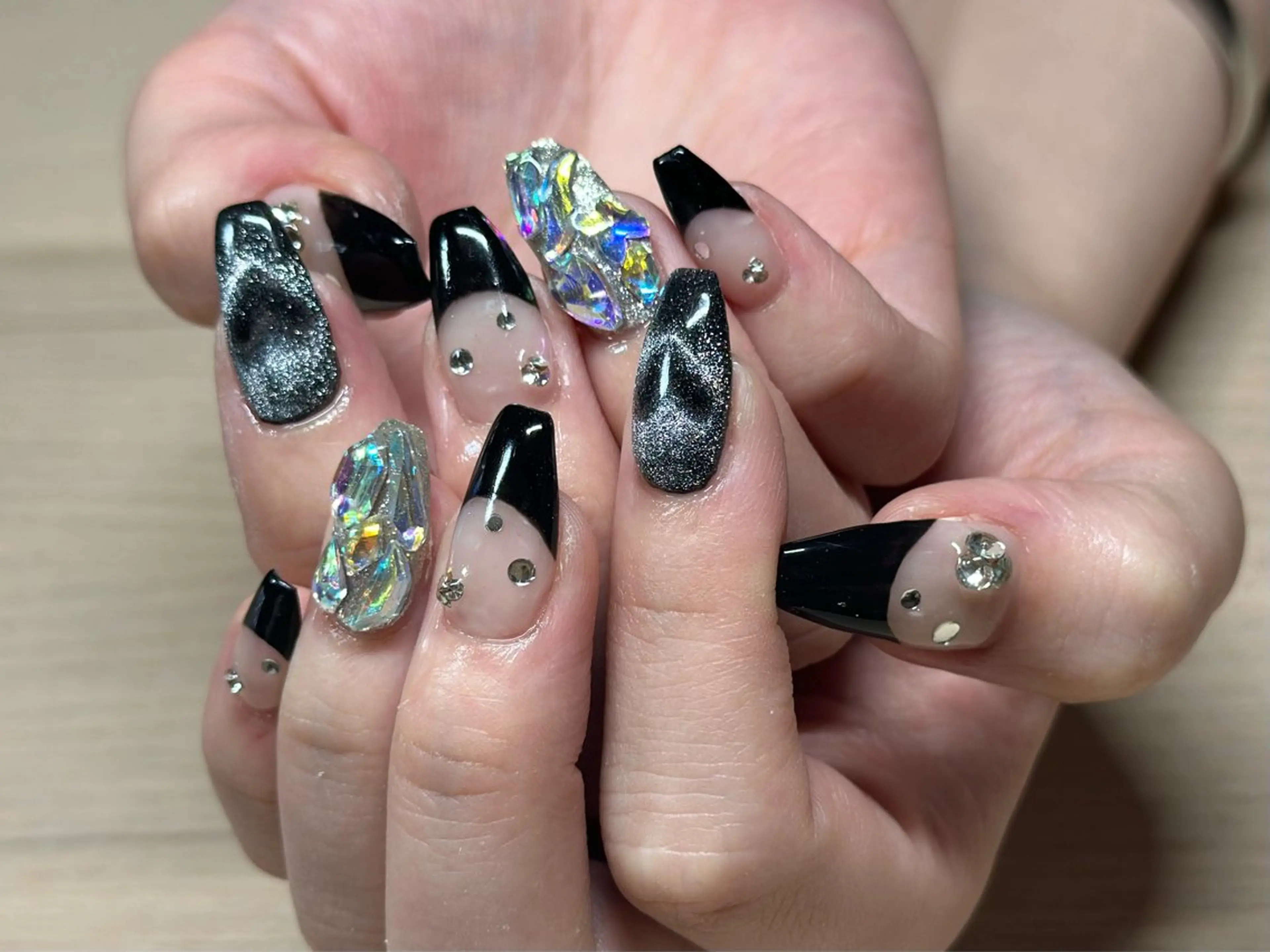 ネイル ハンドネイル petite 【ペティート】のその他イメージ