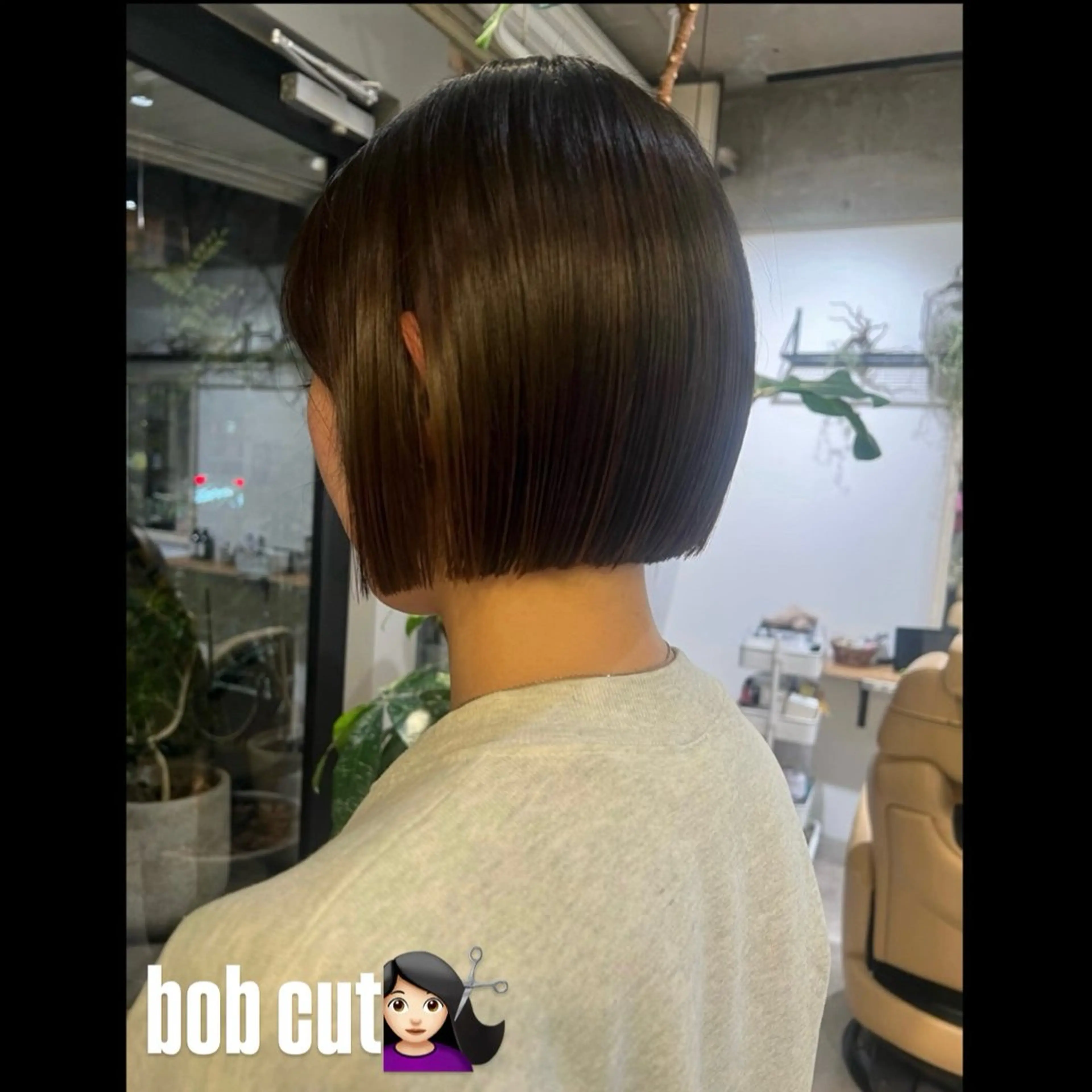 ショート カット taharu🌺／ カットモデル募集中のヘアスタイル