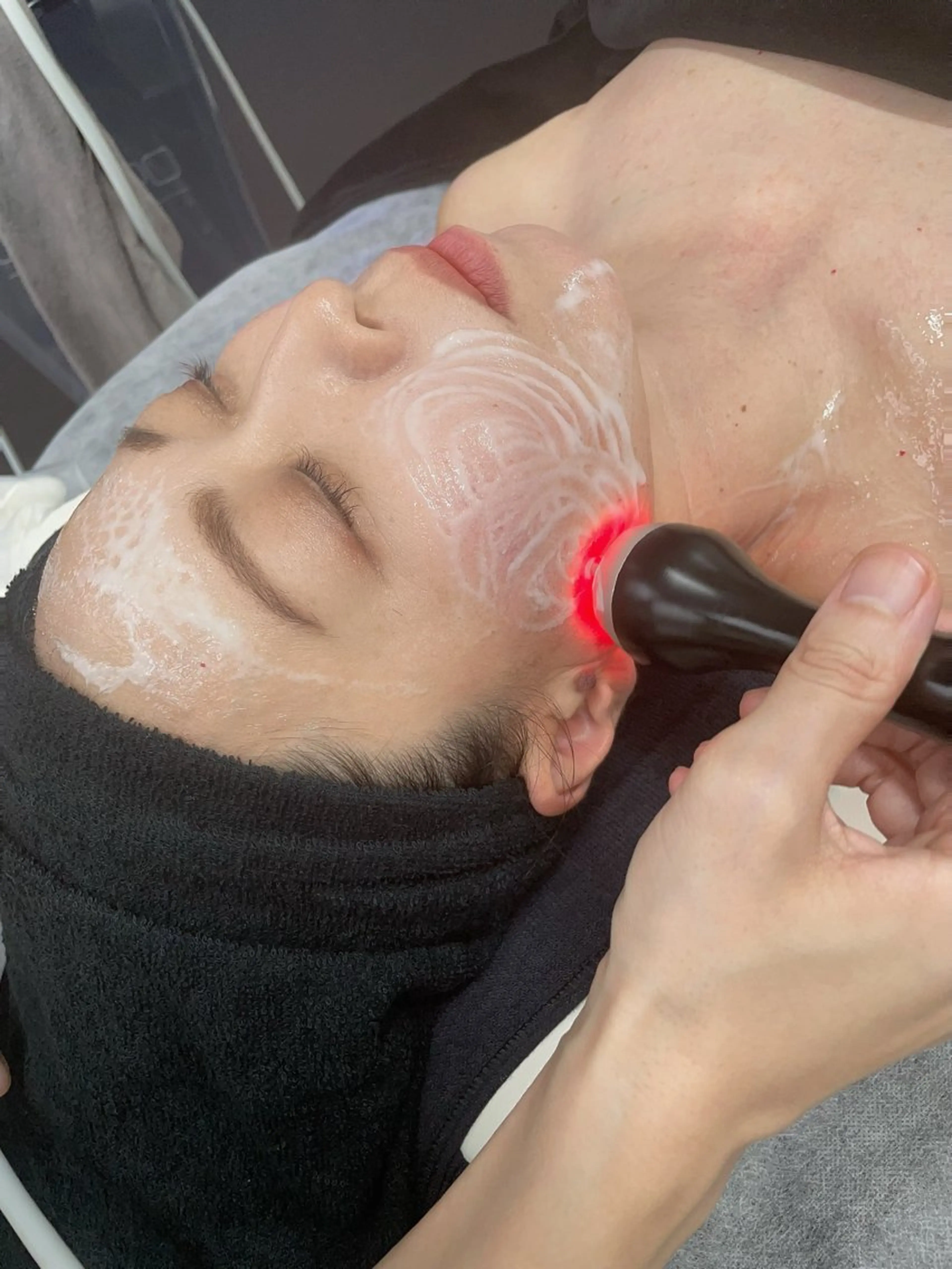 エステ Genesis Plus大津京店のマツエク・マツパデザイン