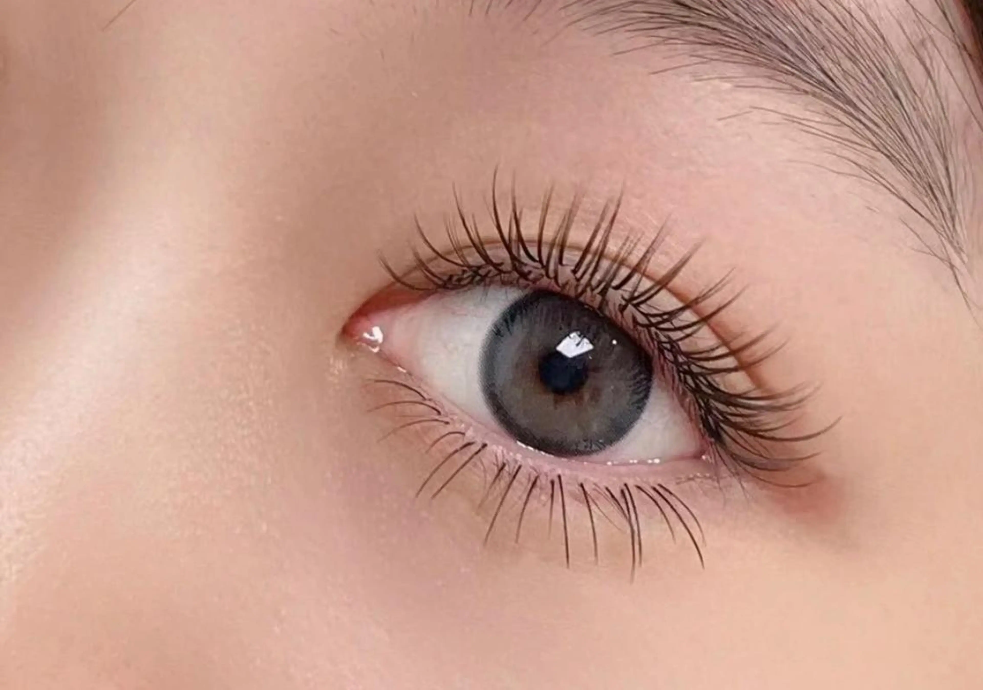 マツエク・マツパ マツエク An beauty2のマツエク・マツパデザイン