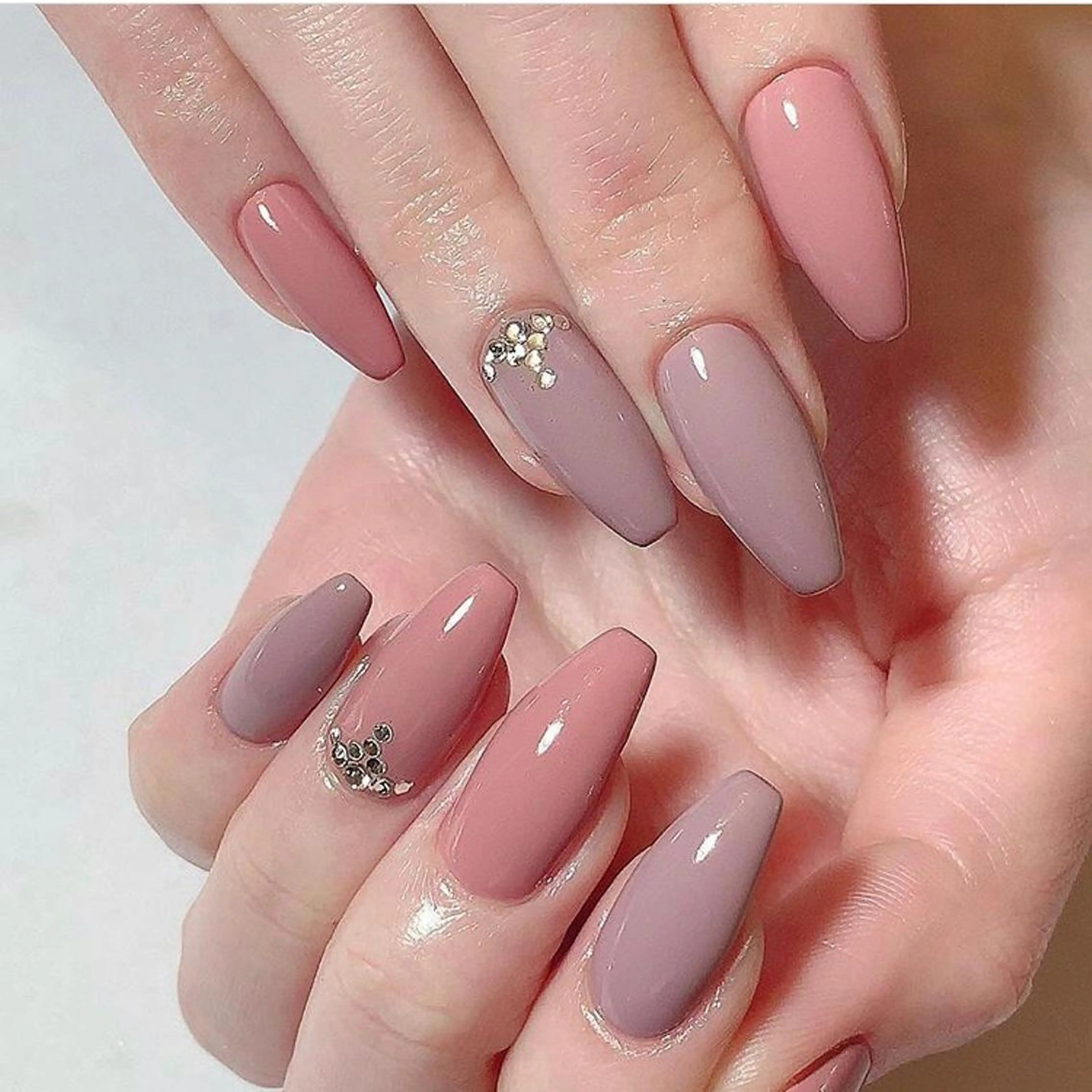 ネイル ハンドネイル Nail salon EM（エム）千葉のネイルデザイン