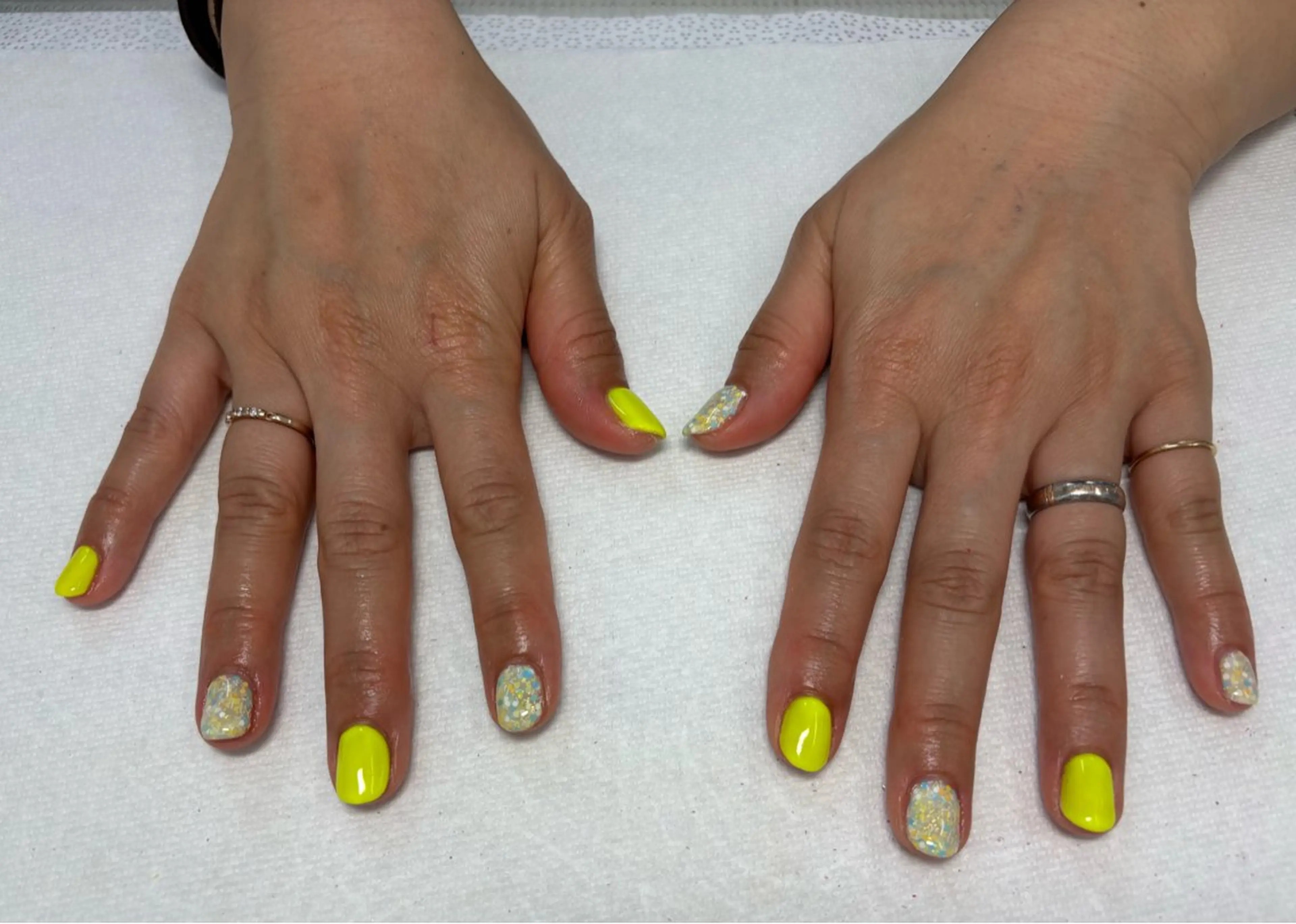 ネイル ハンドネイル Lilly‘s Miのエステ・リラクイメージ