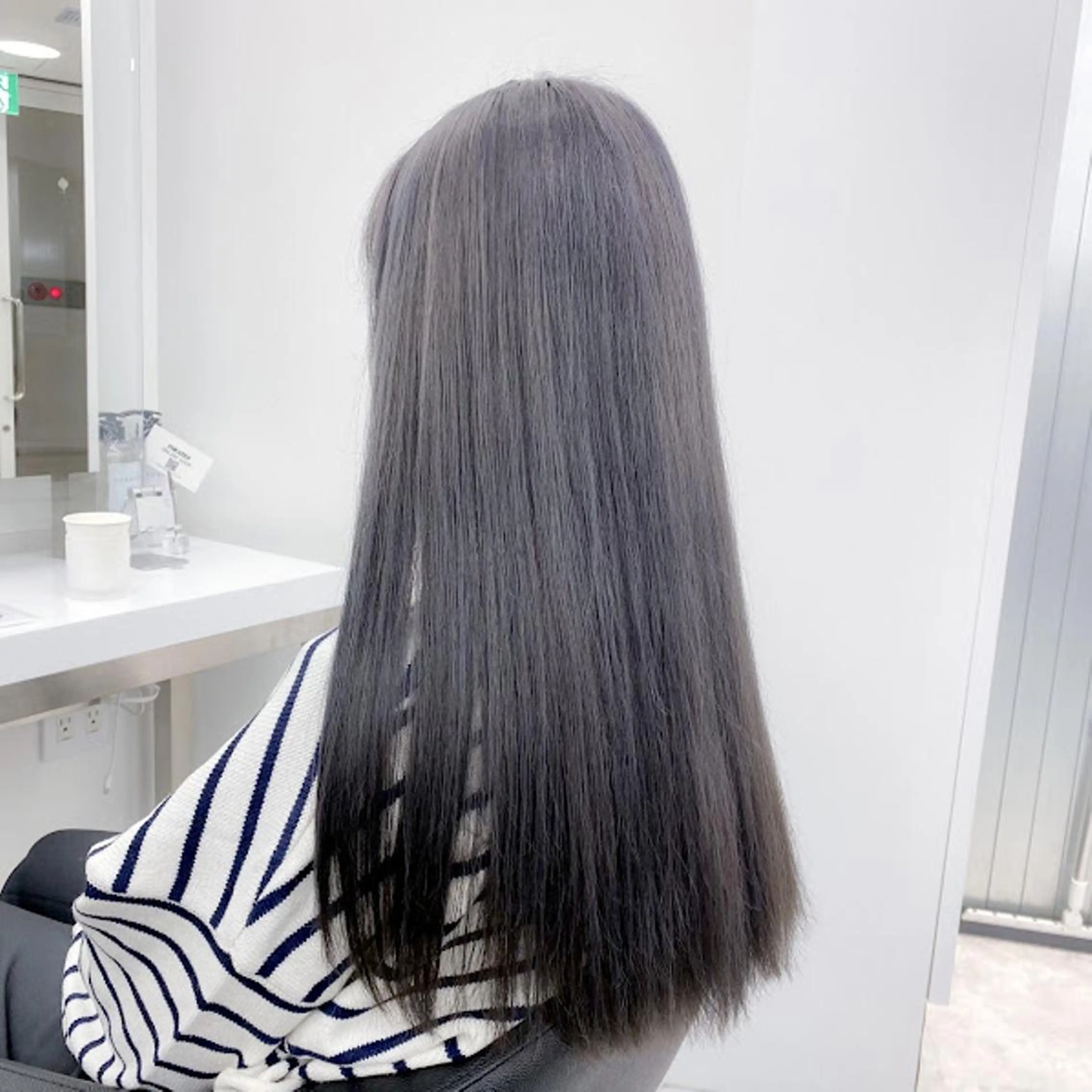 カラー 🏹横浜WILL official🏹のヘアスタイル