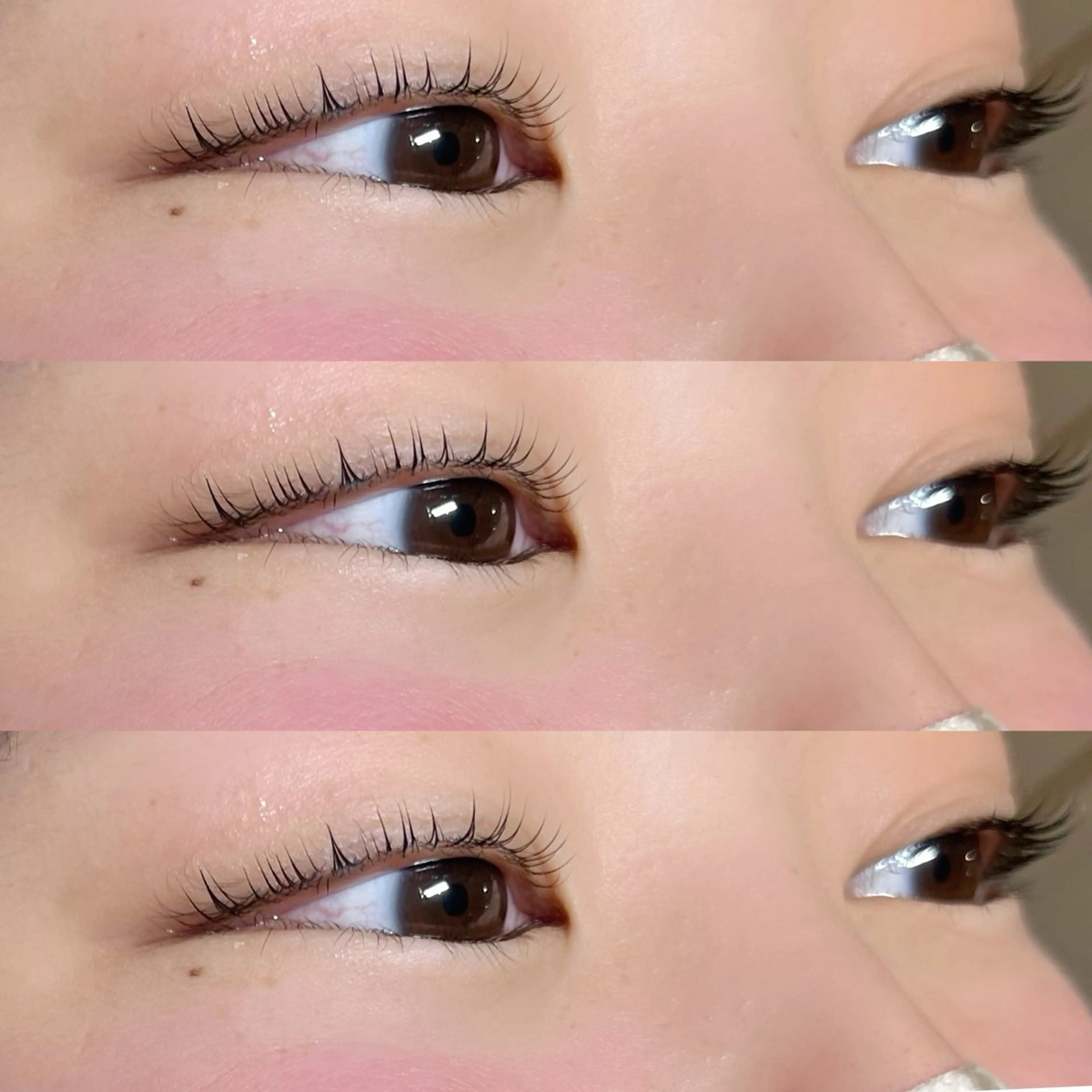 マツエク・マツパ マツパ fromCOCOLO 山本 花乃のマツエク・マツパデザイン