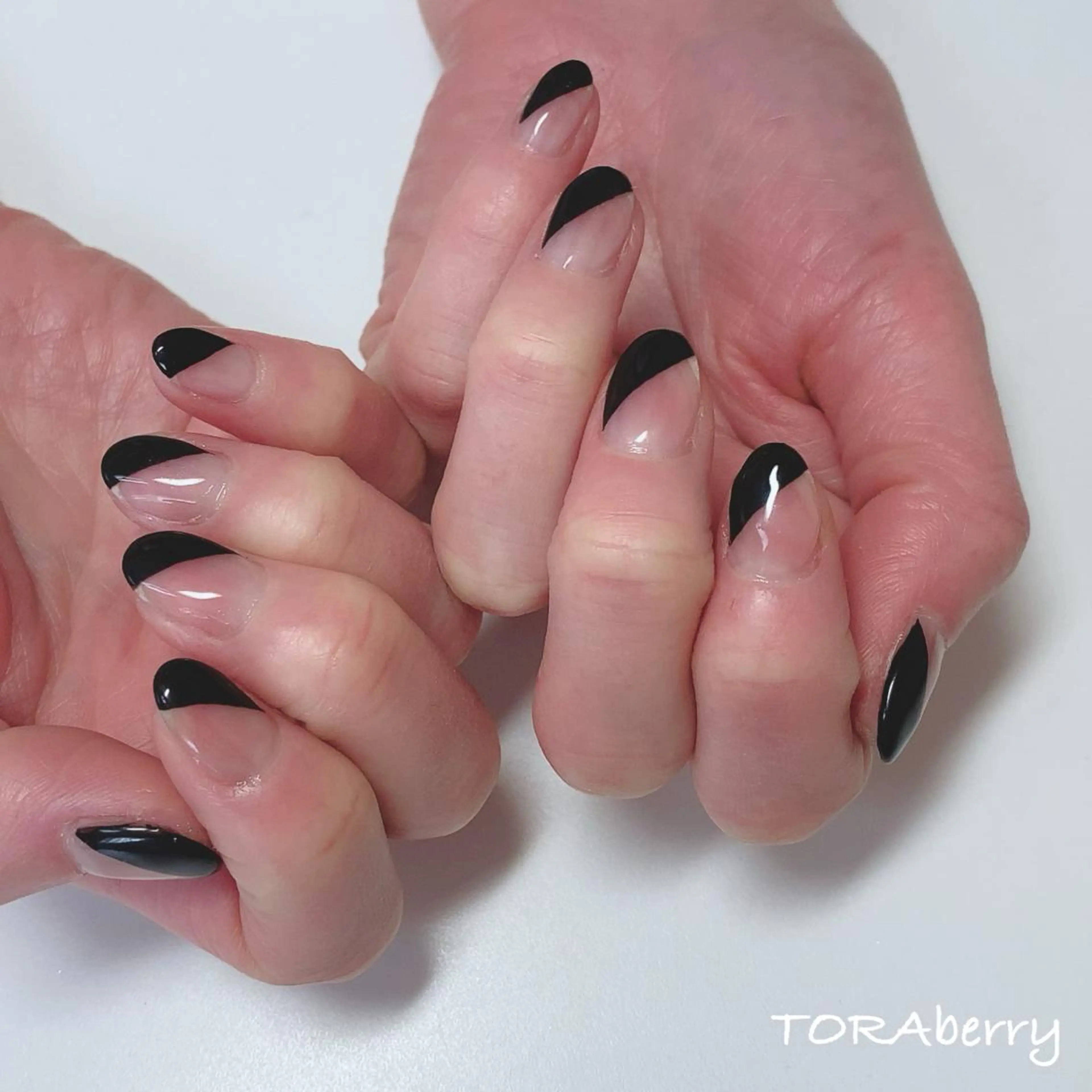 ネイル ネイリスト なつみのネイルデザイン