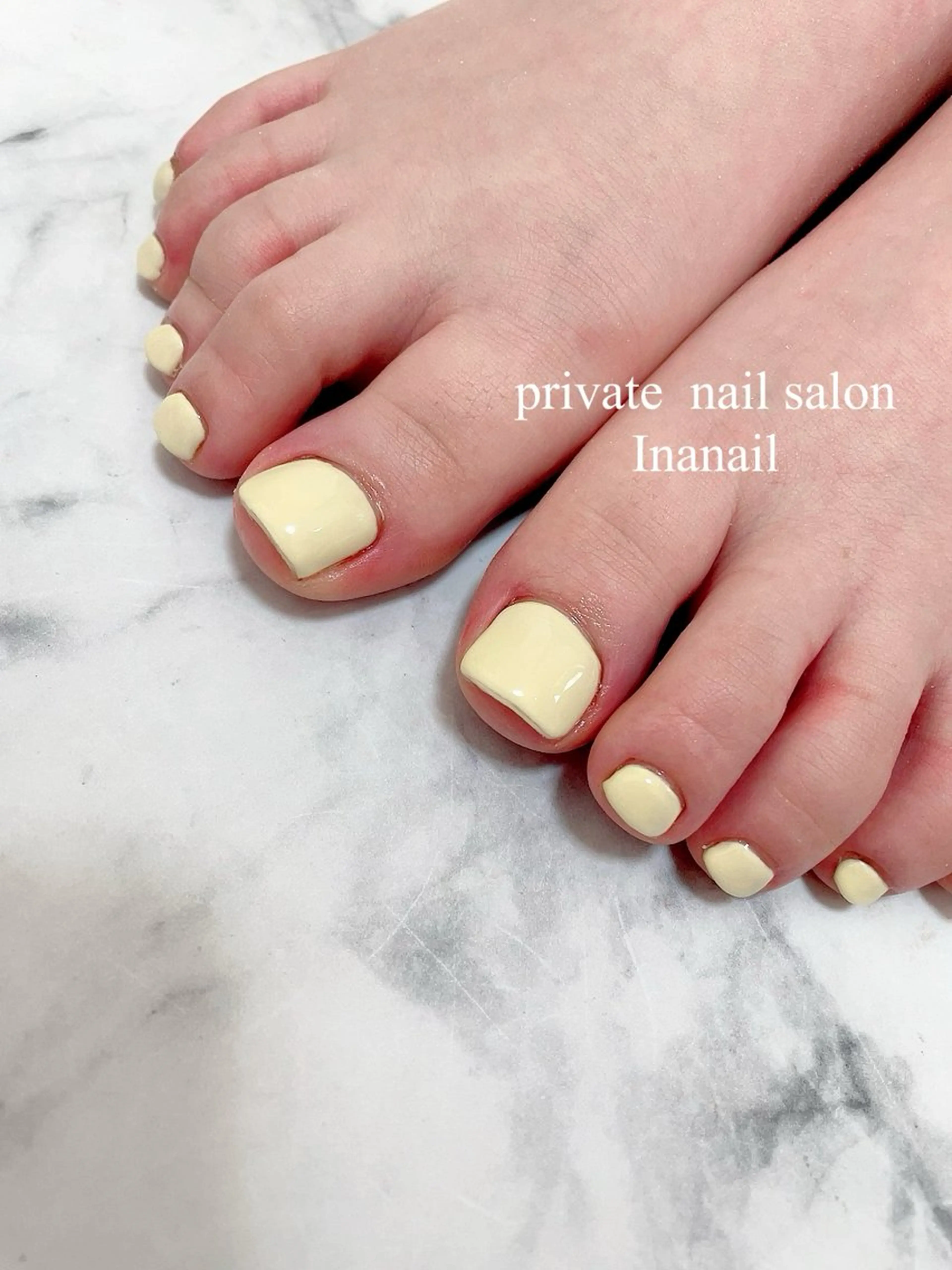 ネイル ✤Ina nail✤のネイルデザイン
