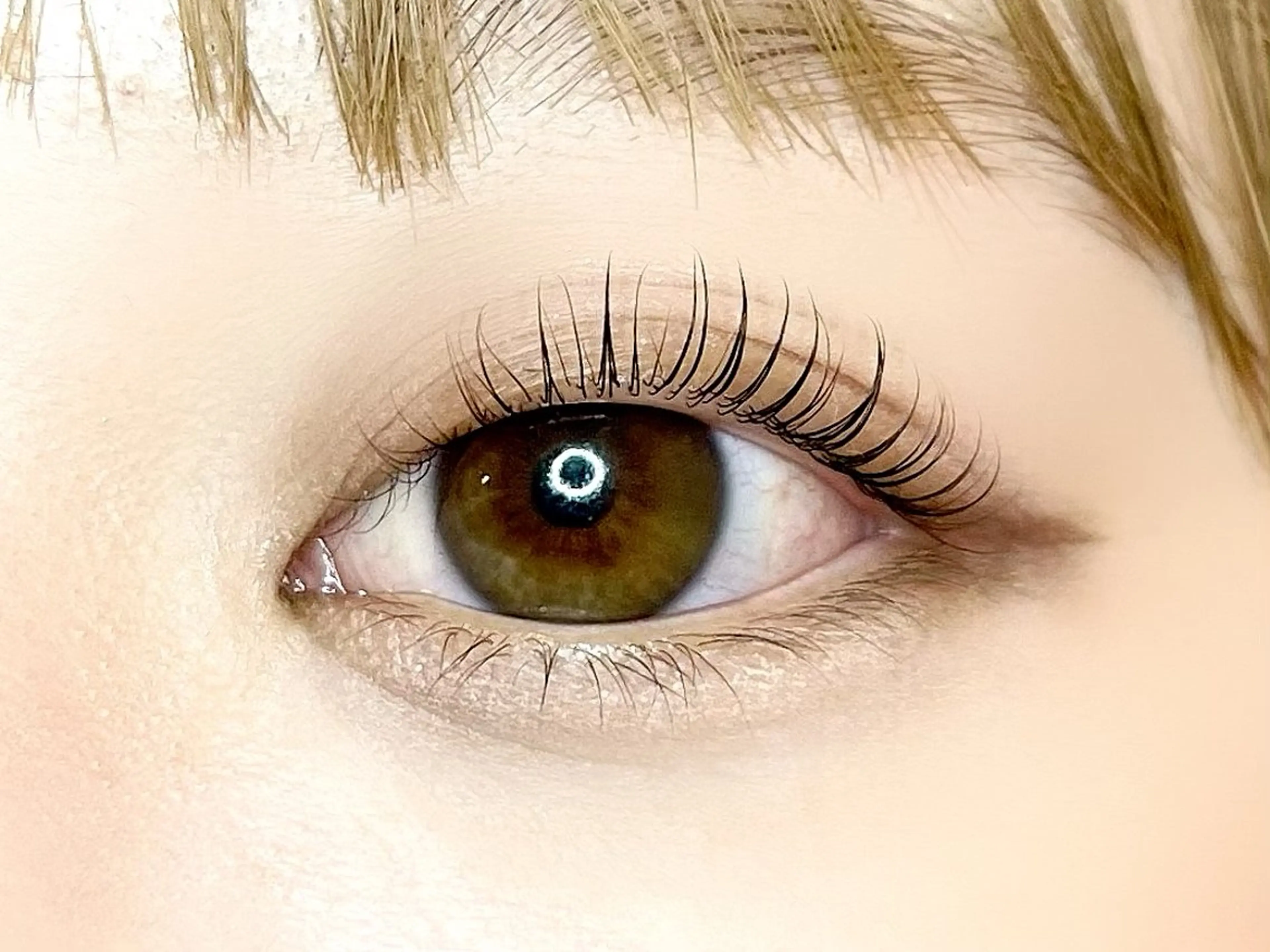 マツエク・マツパ Honey&Miel YUI🐱🐾のマツエク・マツパデザイン