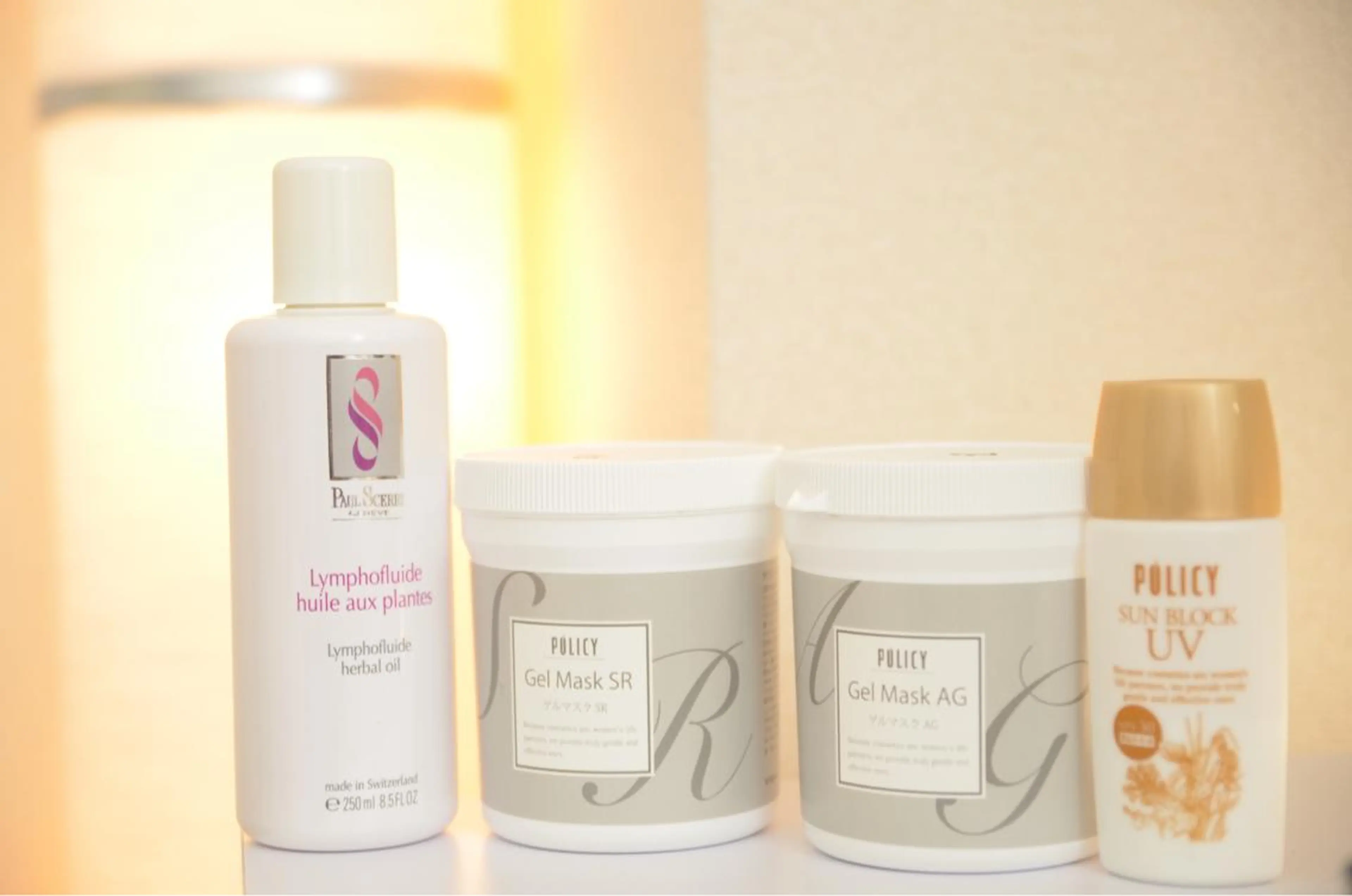 Lov. it ﾗｳﾞｨｯﾄのエステ・リラクイメージ