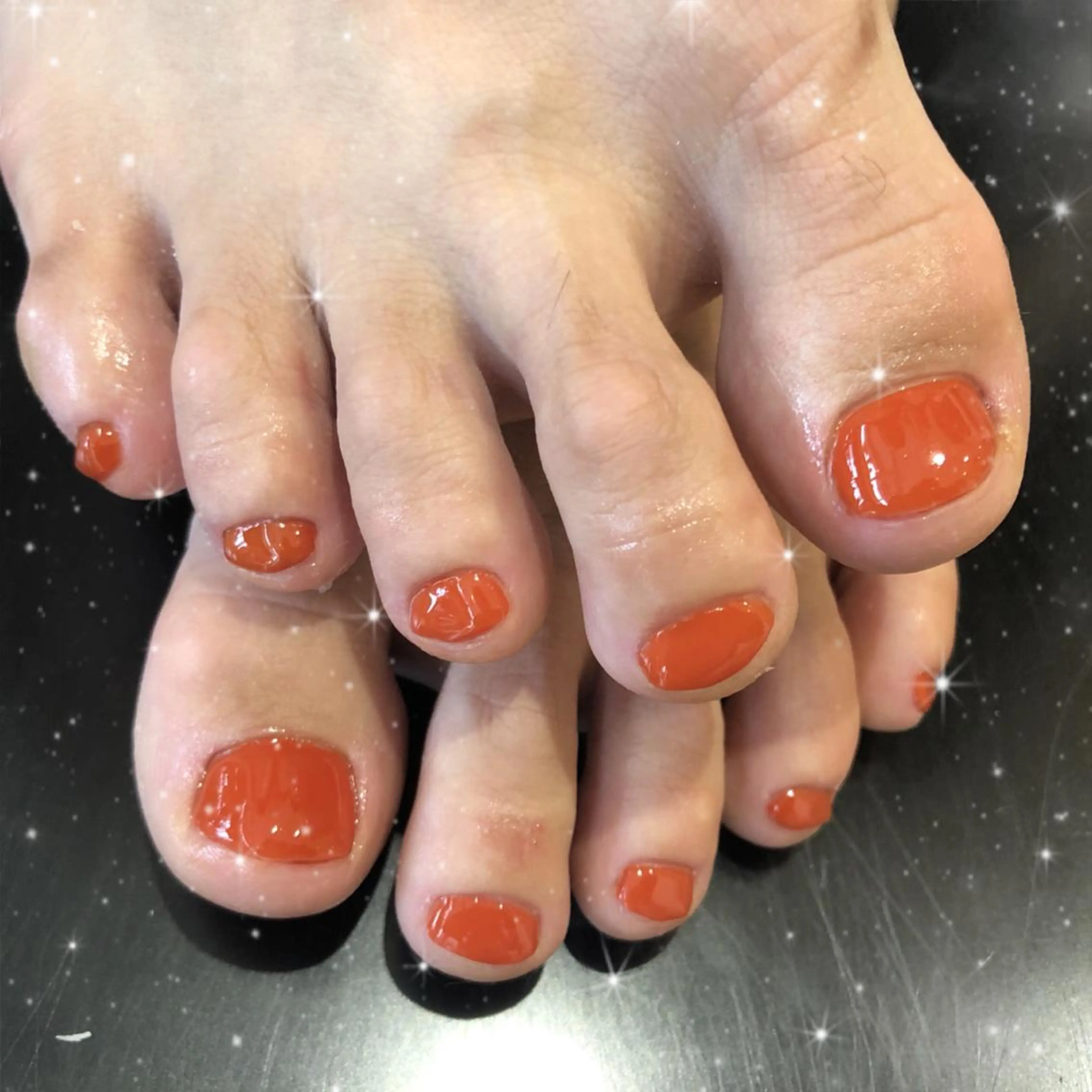 ネイル 💕WOLTOKYO 池袋💕maiのネイルデザイン