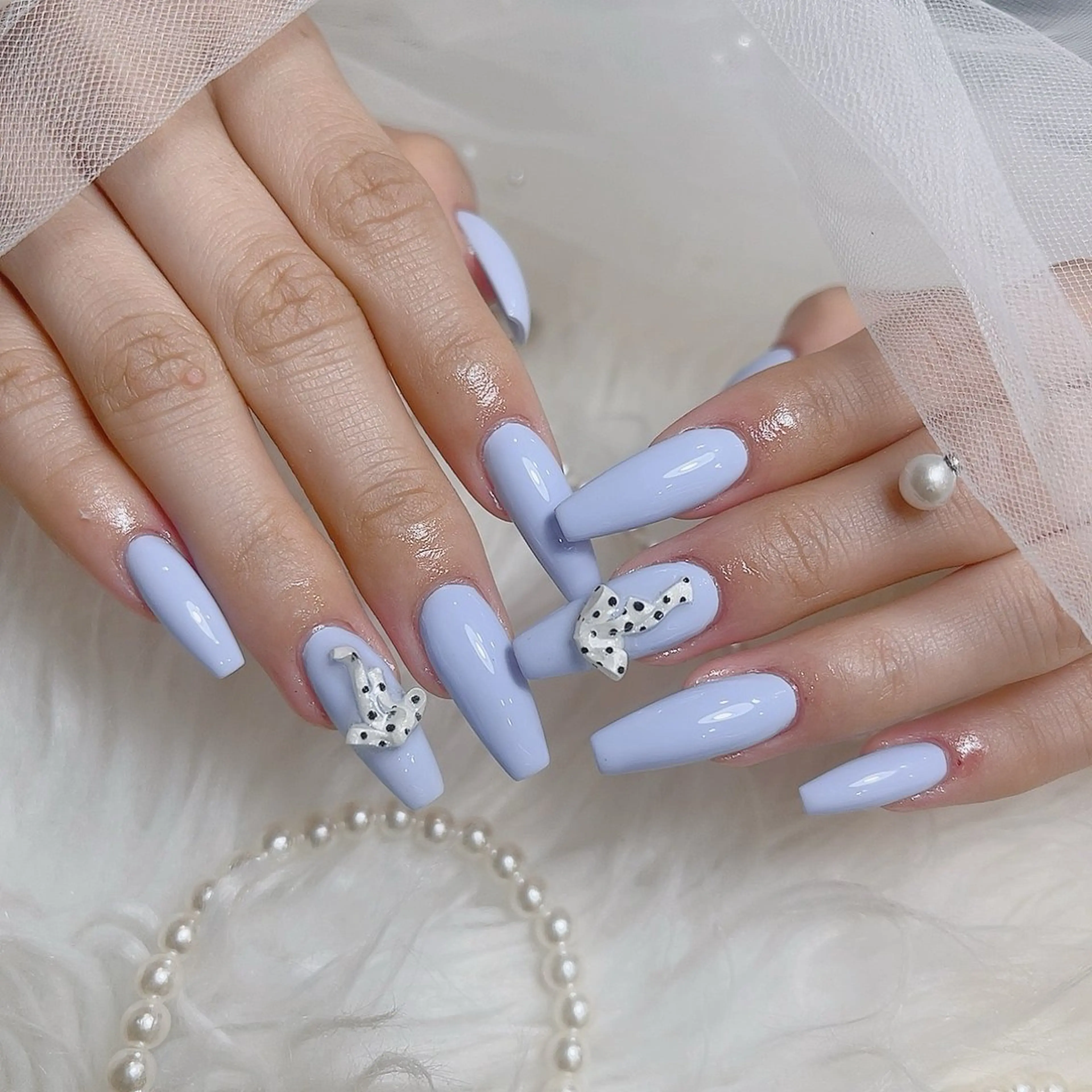 ネイル ハンドネイル Chiin Nailのネイルデザイン