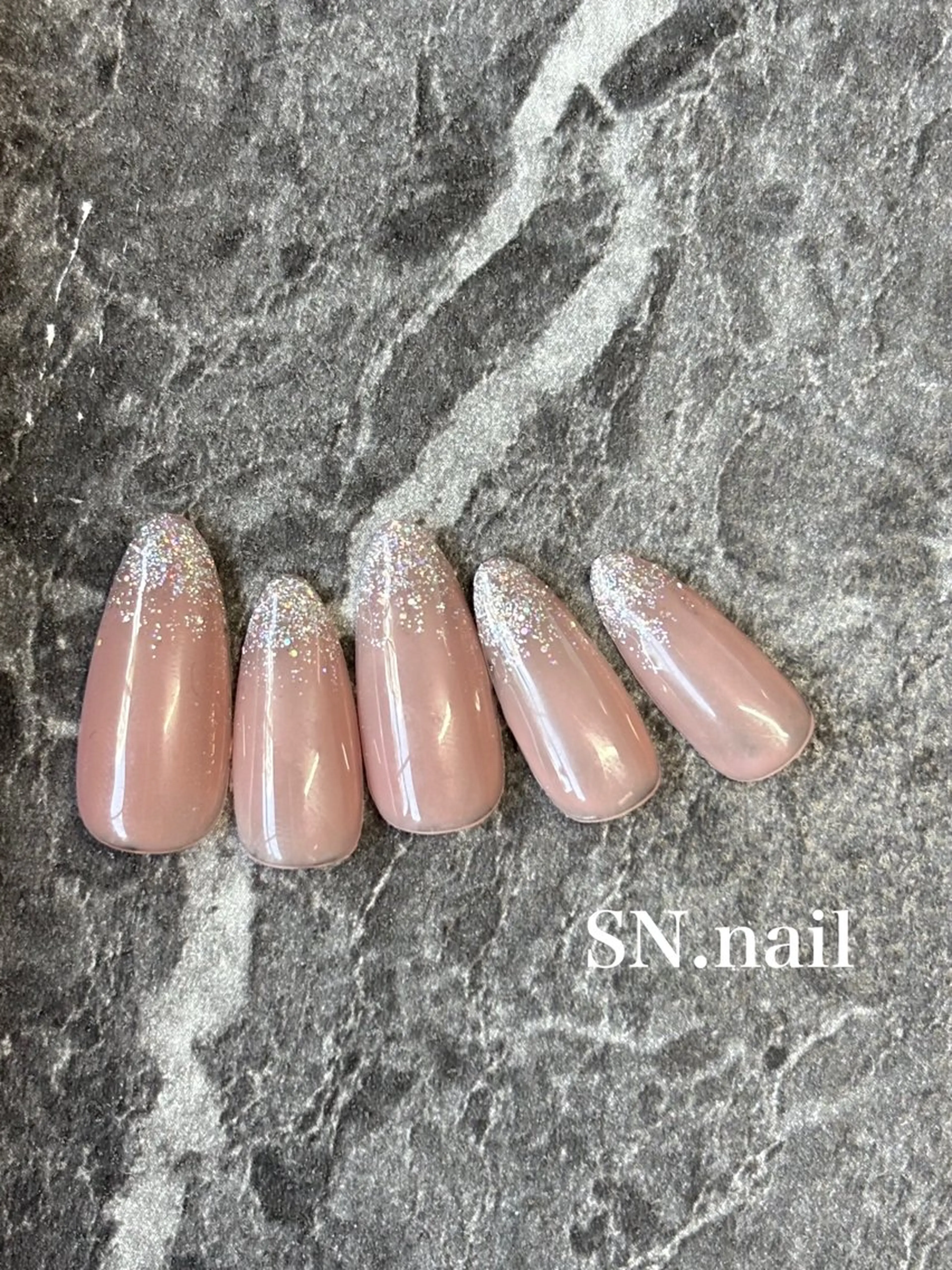 ネイル ハンドネイル SN. nailのネイルデザイン