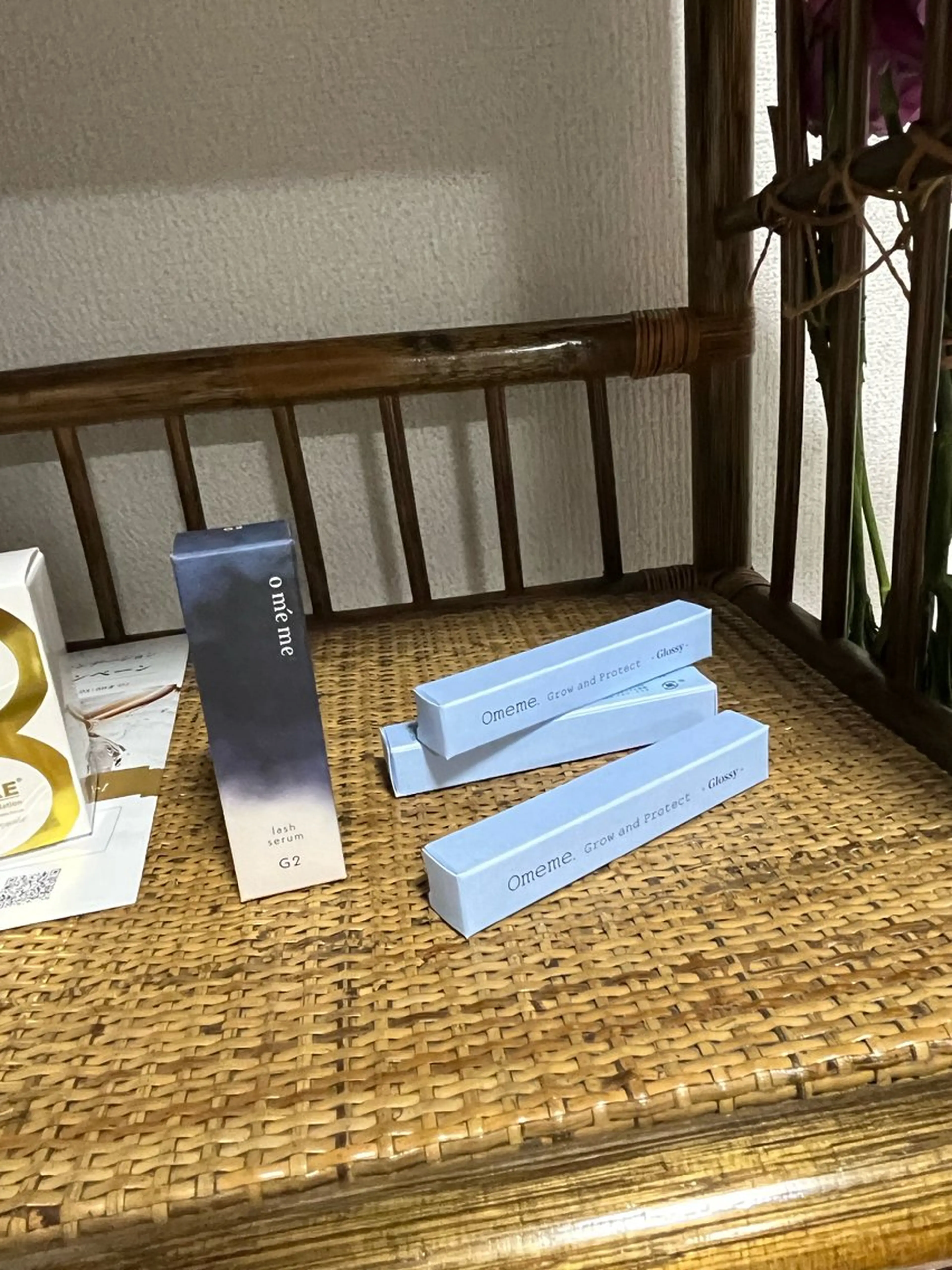 terios.所属・terios. MATSUDAの眉毛・アイブロウイメージ