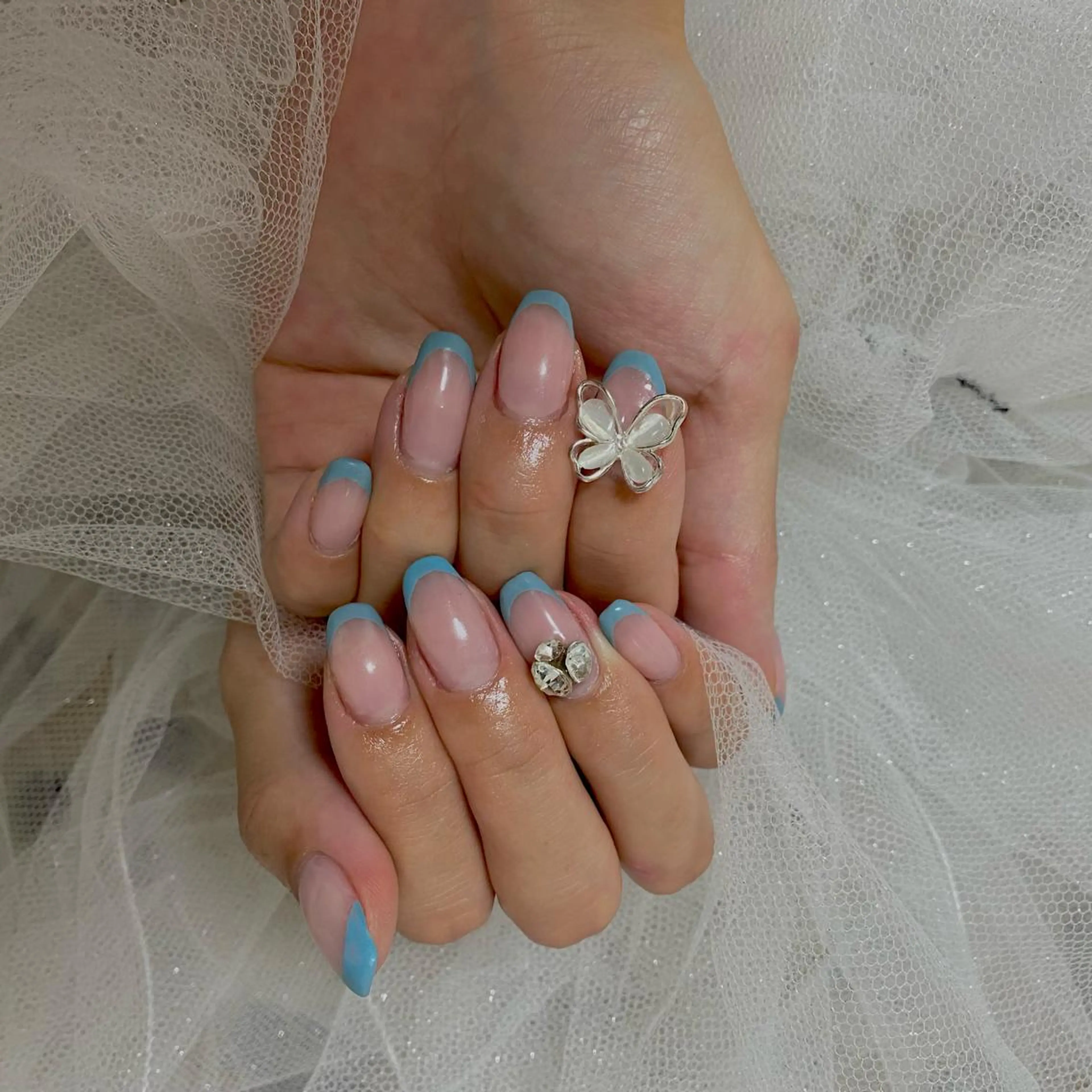 ネイル le ciel nailのネイルデザイン