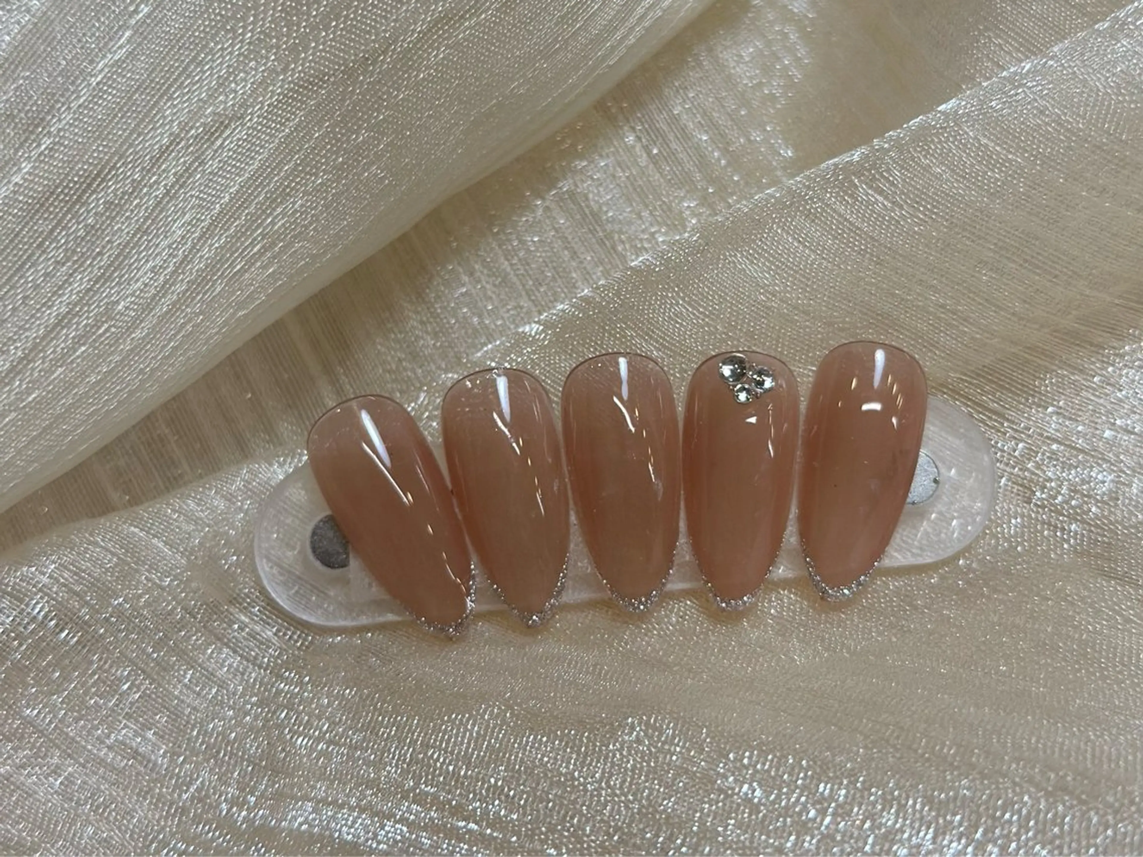 ネイル 🌸nono🌸 高田馬場のネイルデザイン