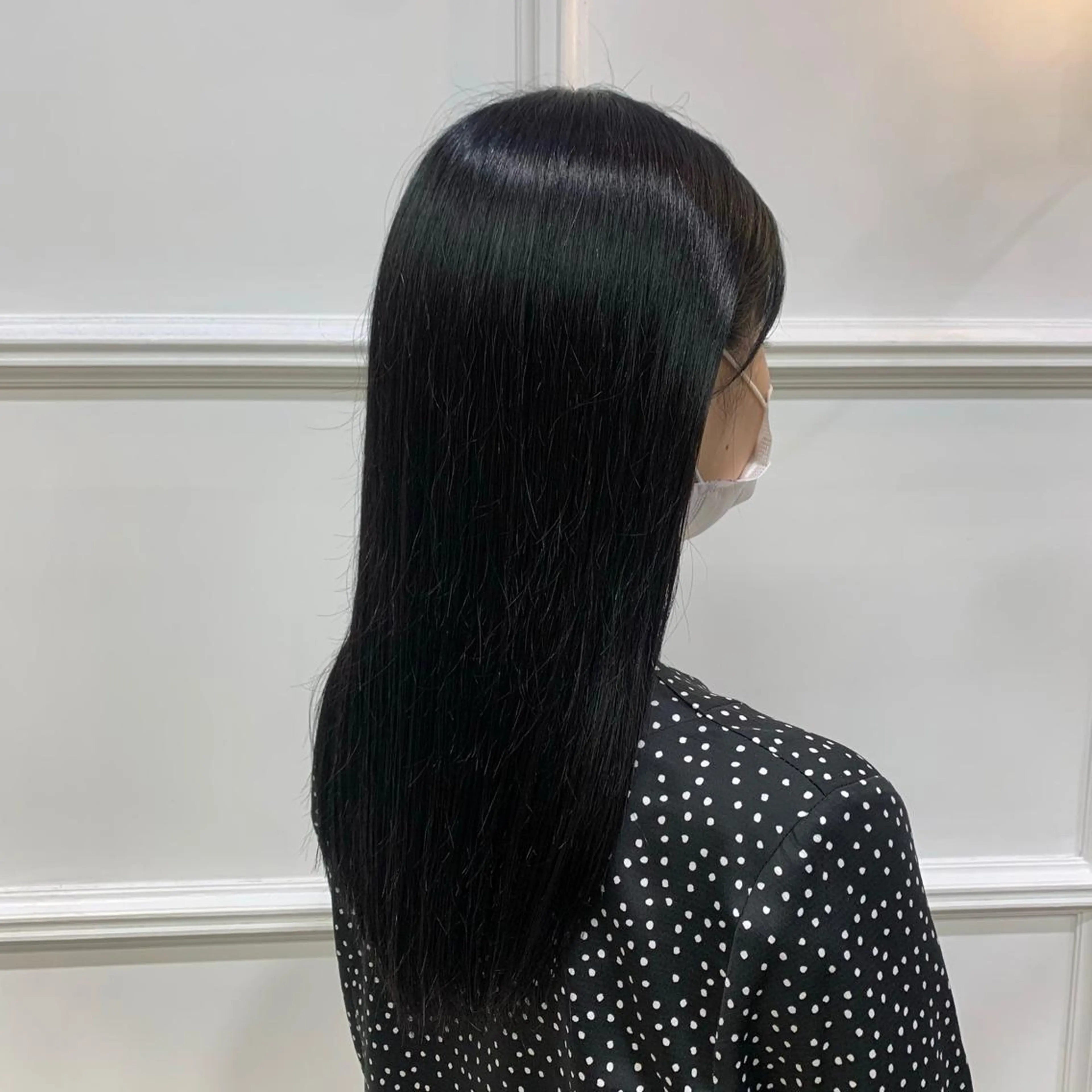 ロング カラー 似合わせカラー / レイヤーMADOKAのヘアスタイル