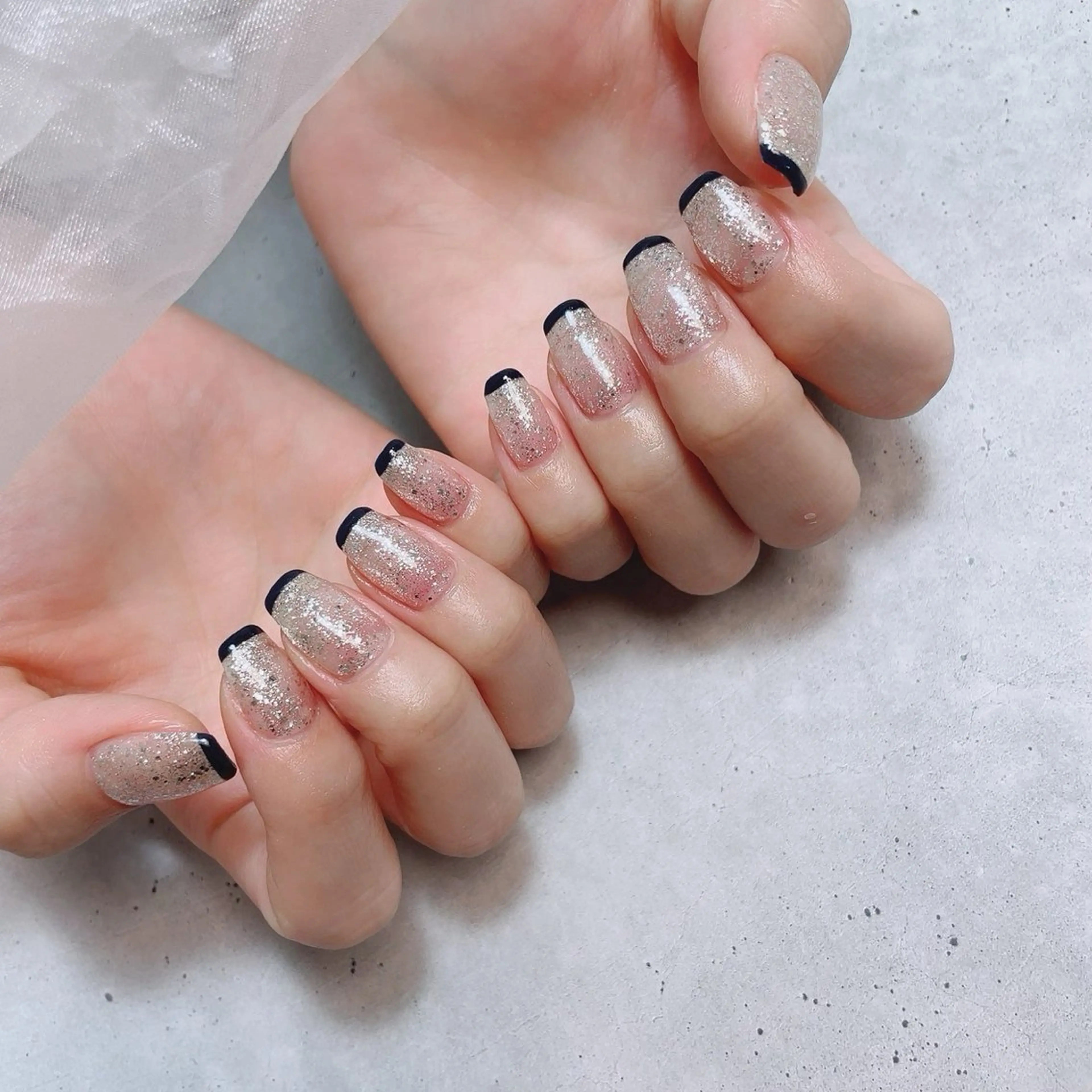 ネイル ハンドネイル 🤎Yun nail salon🤎のネイルデザイン