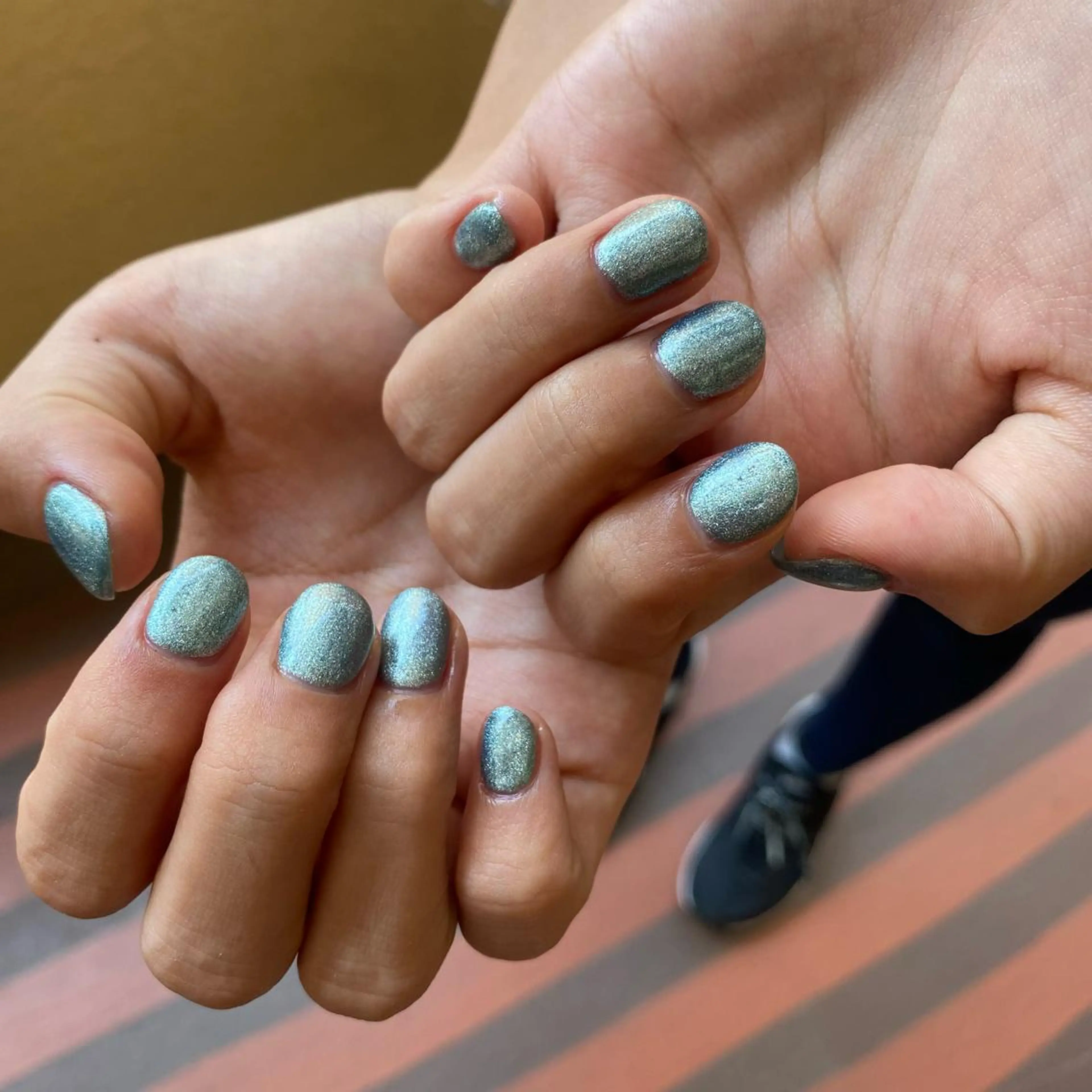 ネイル ハンドネイル うにゃねいる🌷 Mayaのネイルデザイン