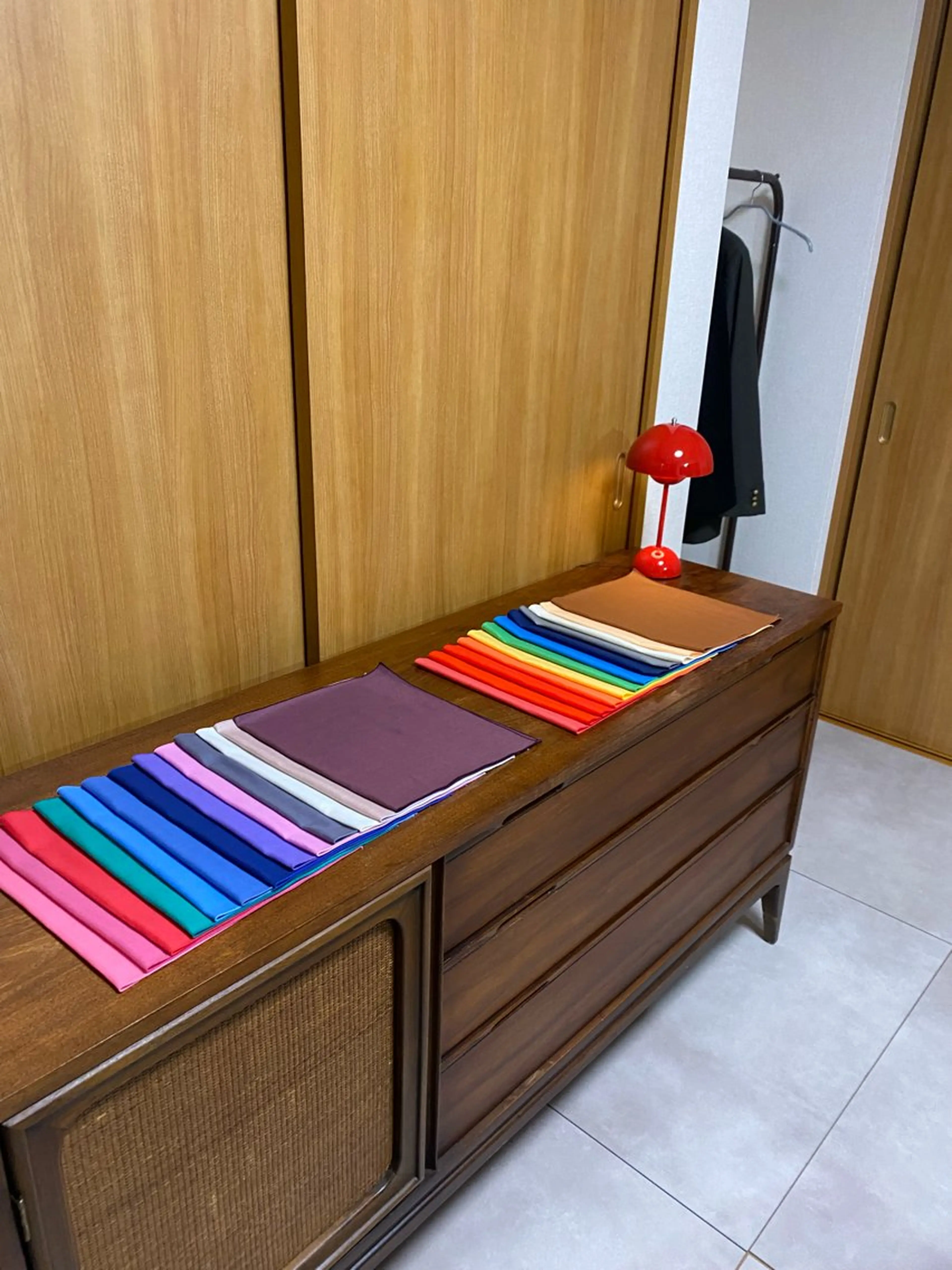 パーソナルカラー骨格 顔タイプ| Lisnのその他イメージ