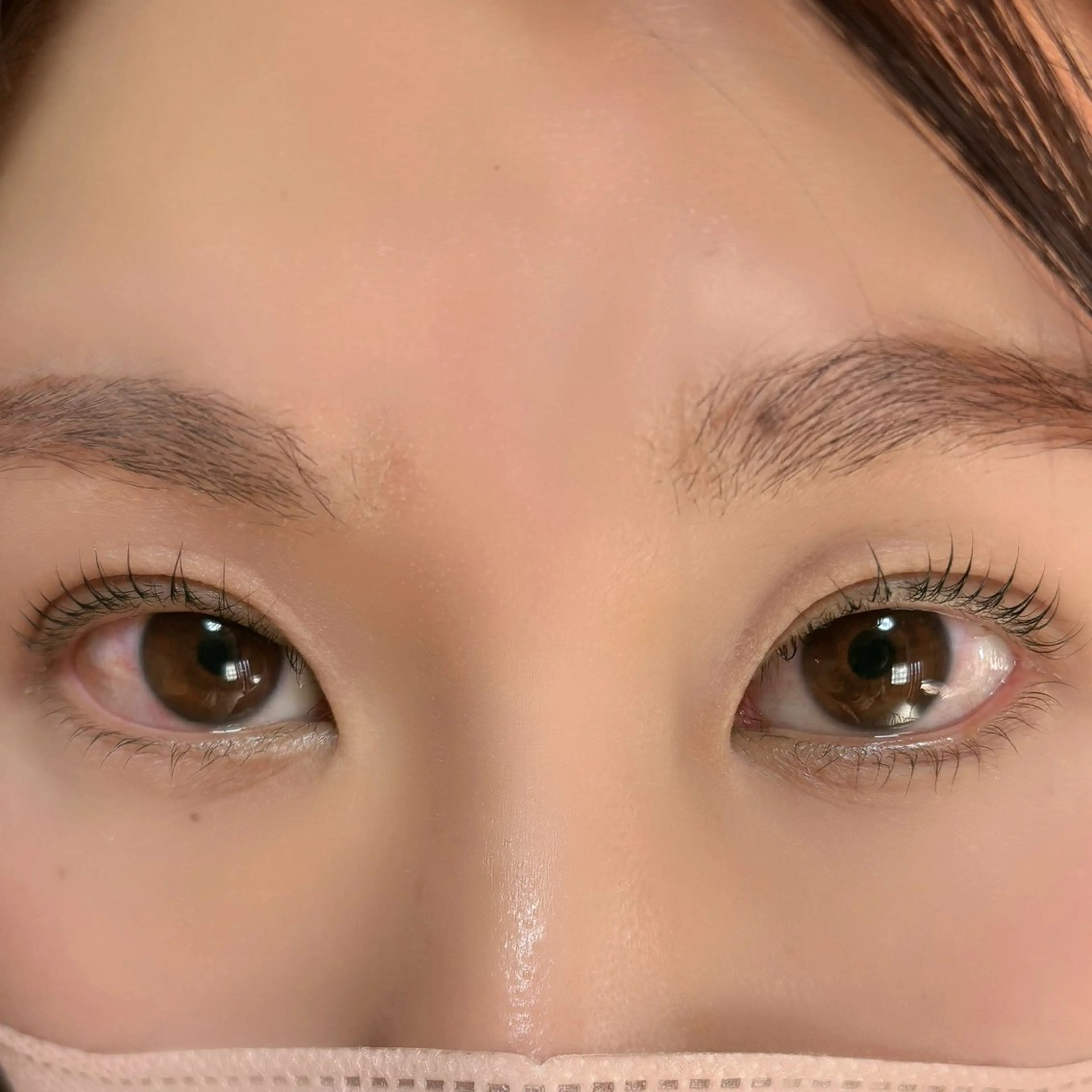 マツエク・マツパ みっちーサロン shioのマツエク・マツパデザイン