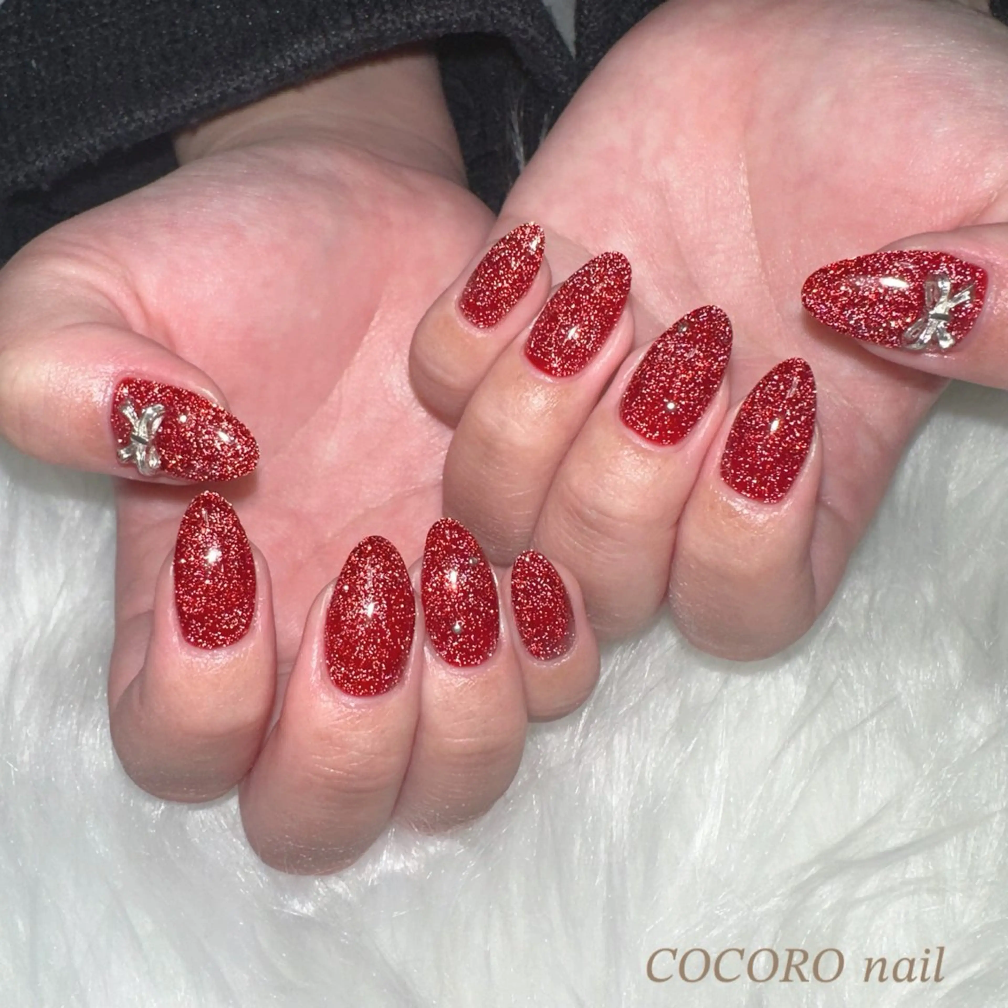 ネイル AKI ♥︎のネイルデザイン