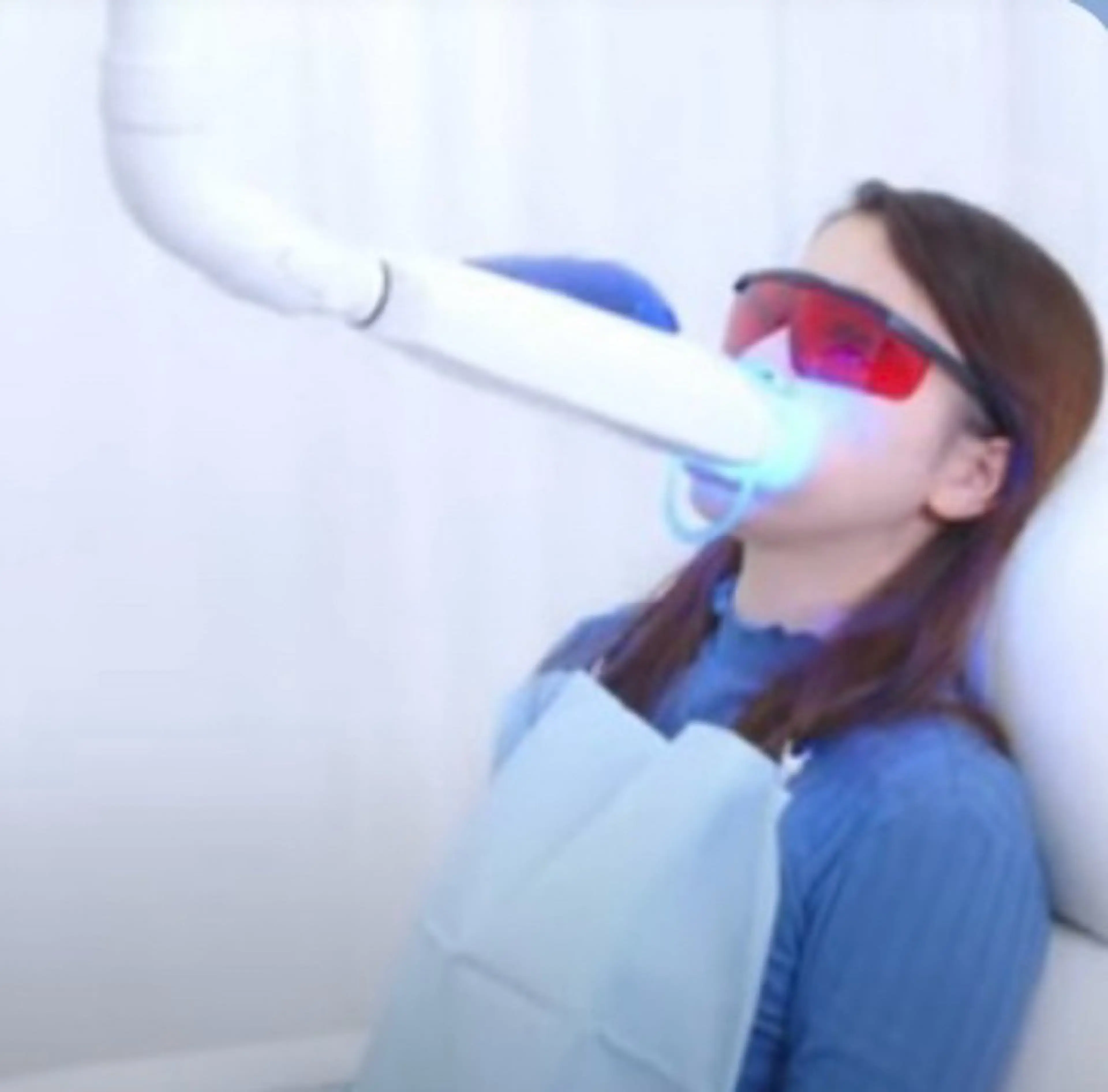 セルフホワイトニング🦷✨✨✨✨✨の写真