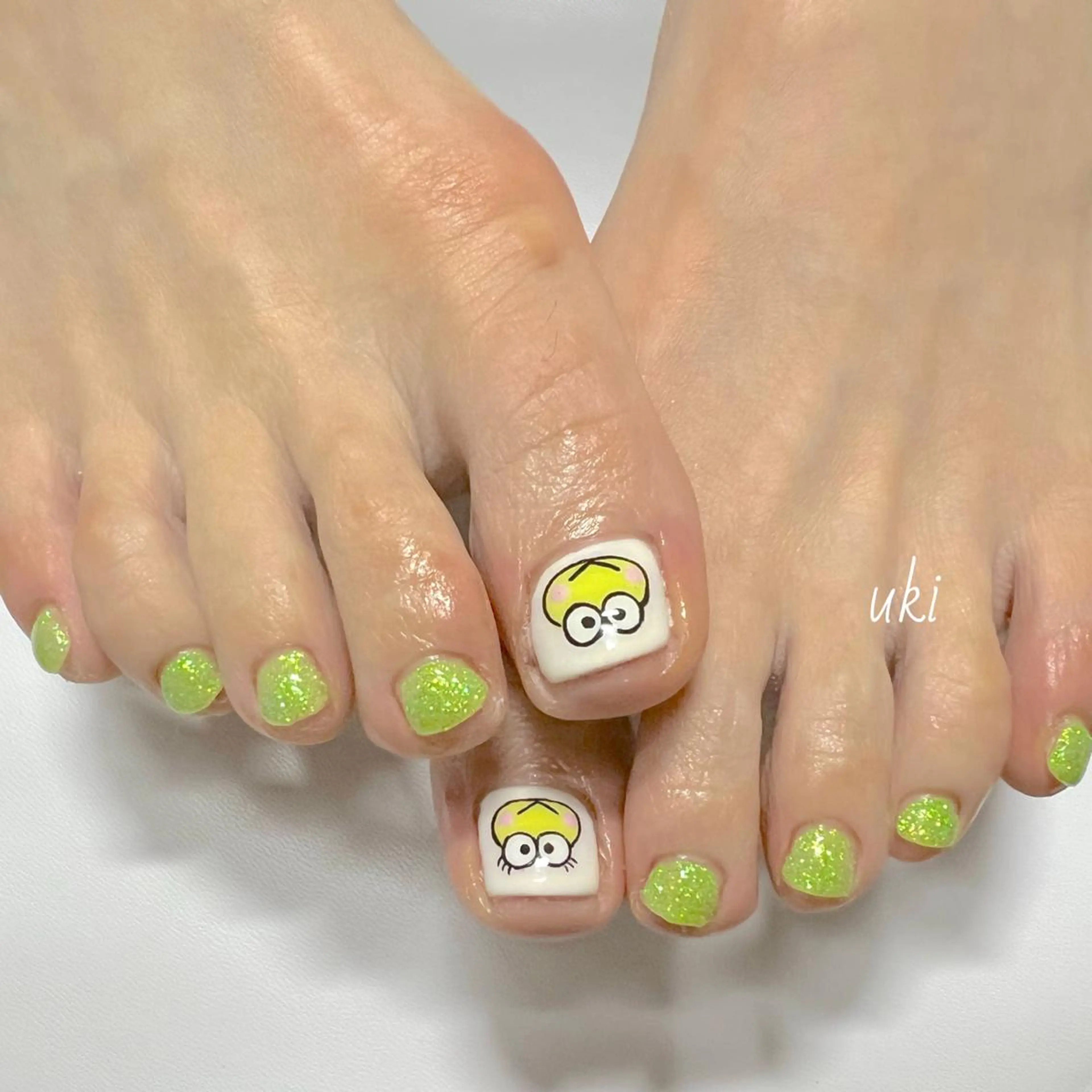 ネイル Ameri nail /UKIのネイルデザイン