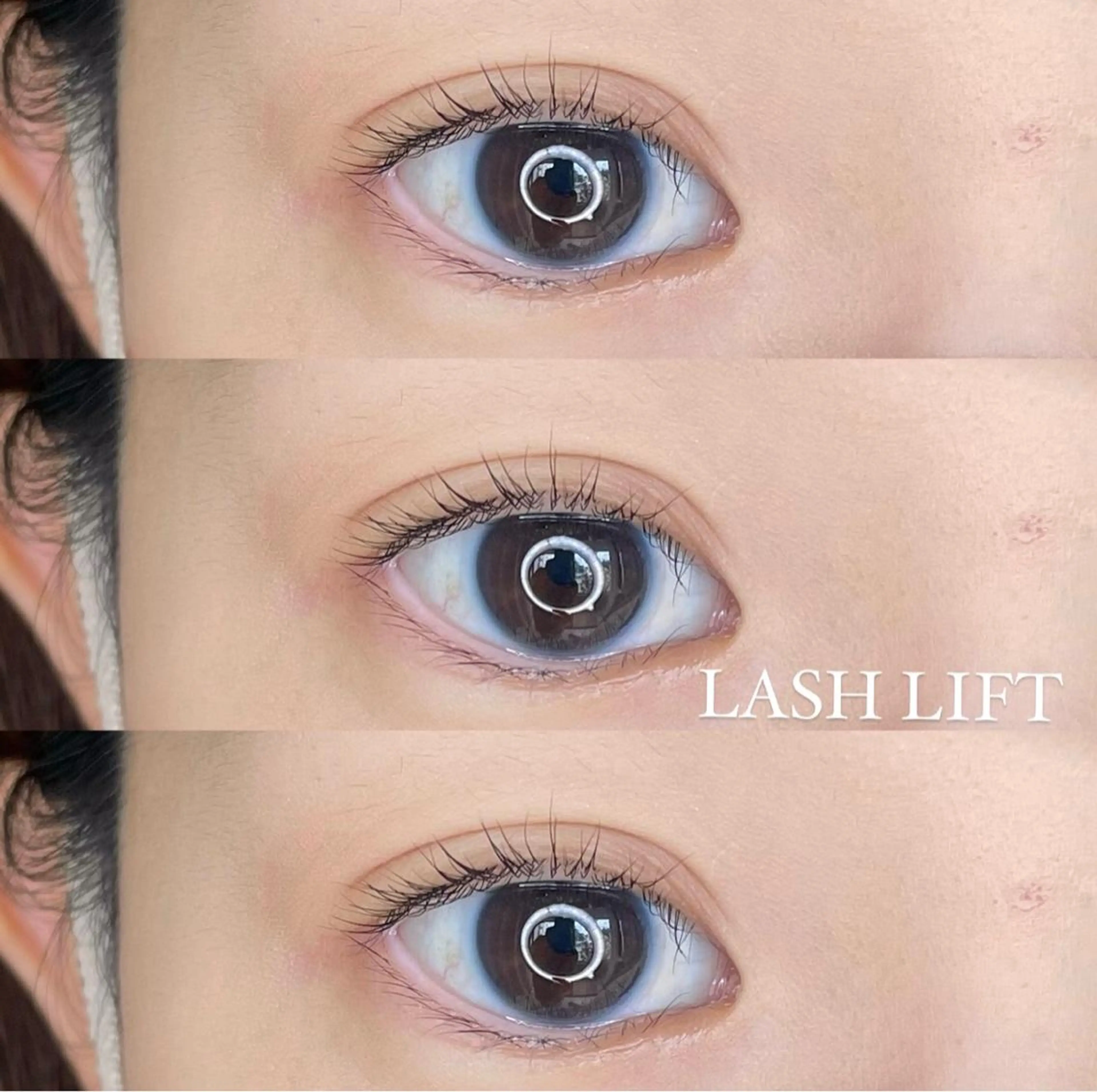 マツエク・マツパ scarlet ayamiのマツエク・マツパデザイン