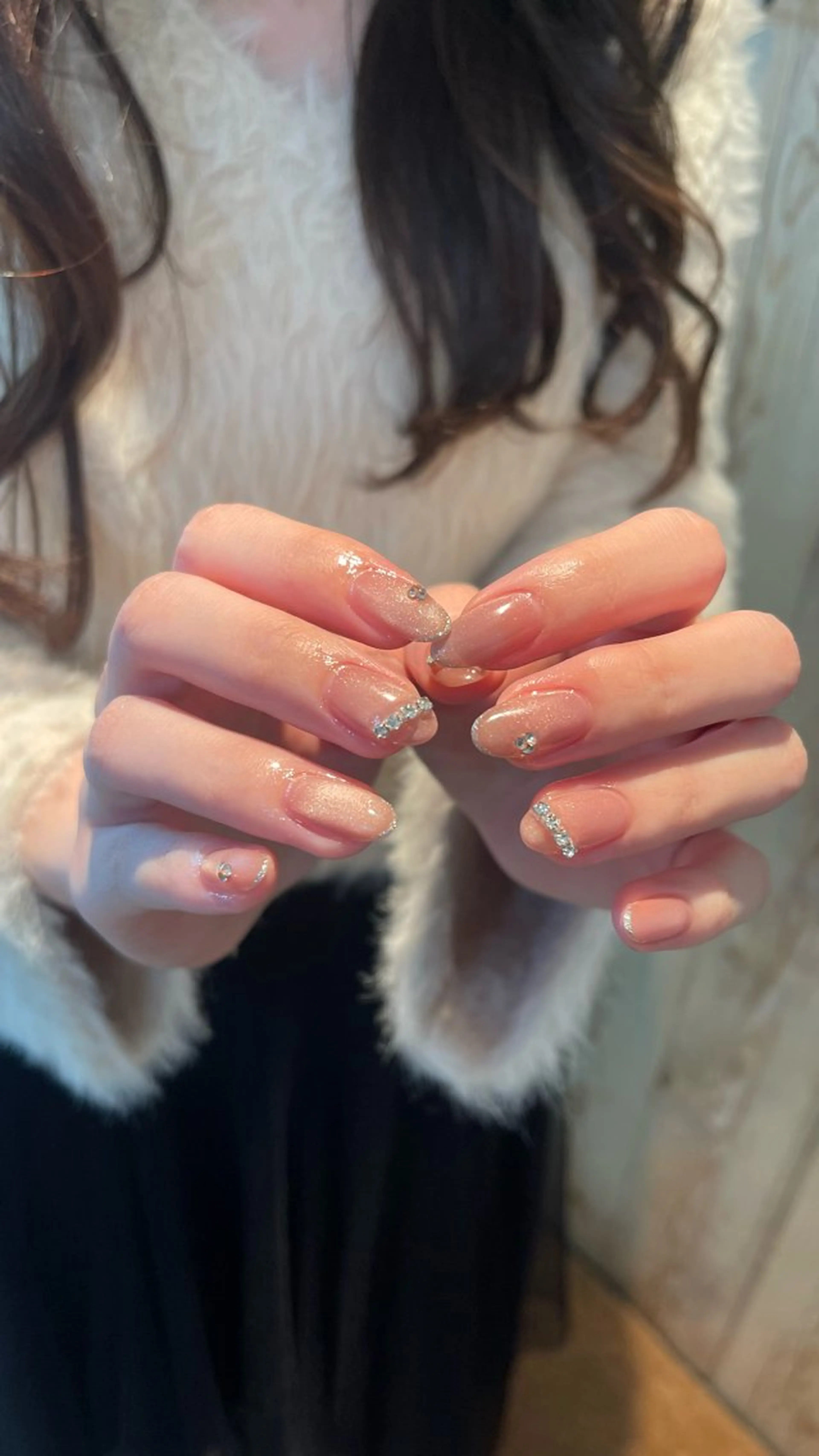 ネイル ハンドネイル Yurina. tのネイルデザイン