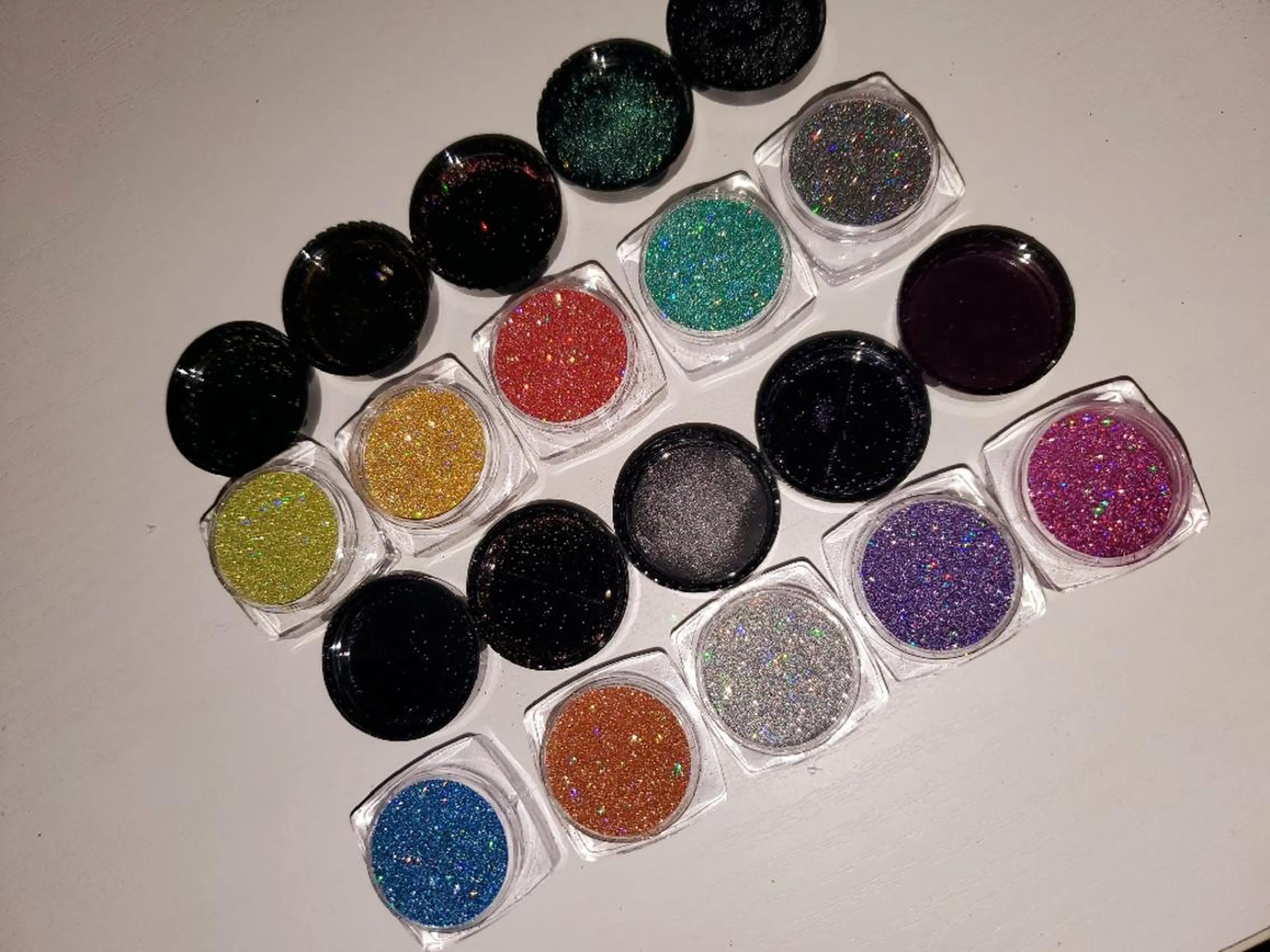 ネイル フラッシュネイル   MAKI NAILのネイルデザイン