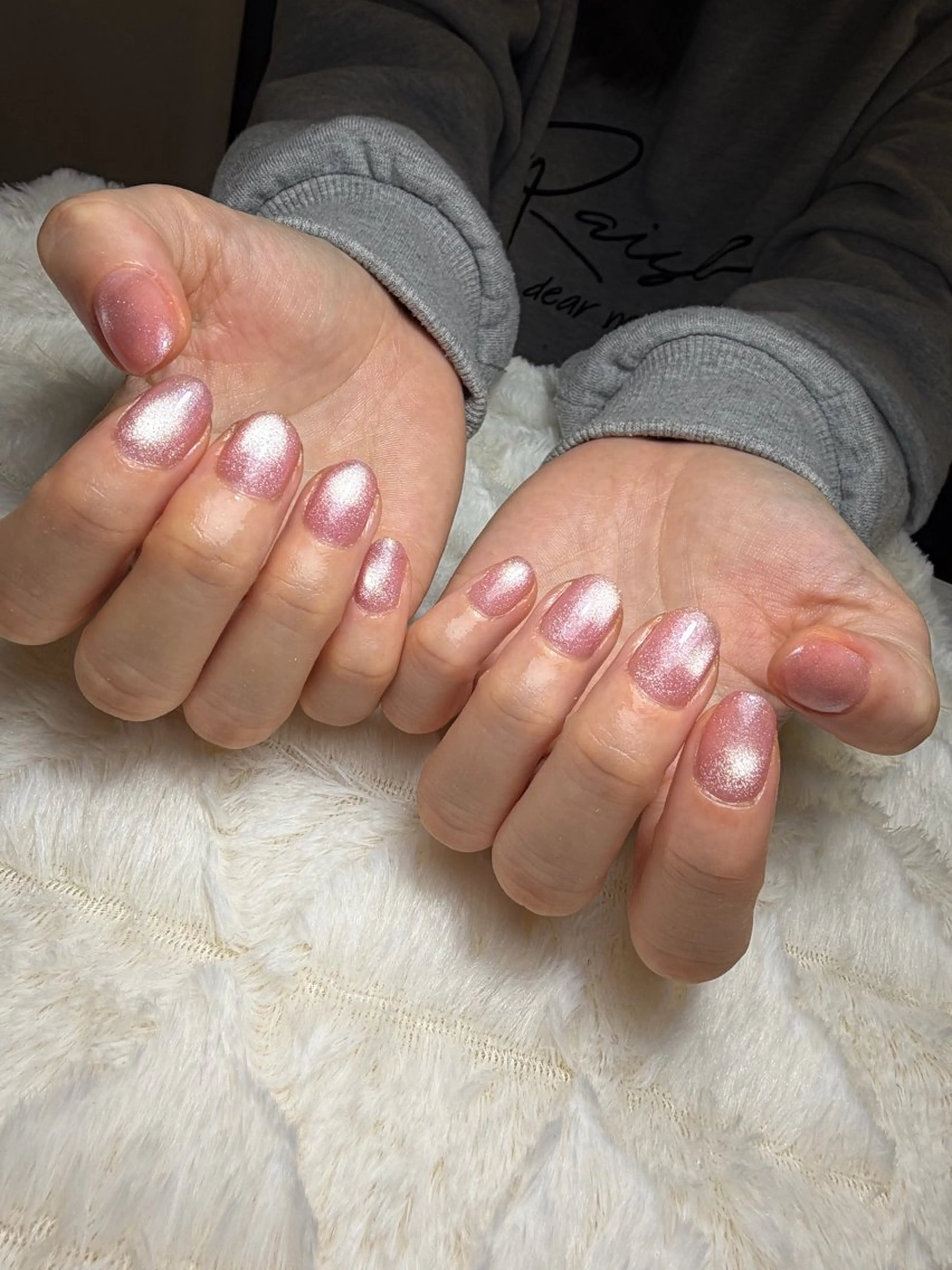 ネイル ハンドネイル plume. ayumiのネイルデザイン