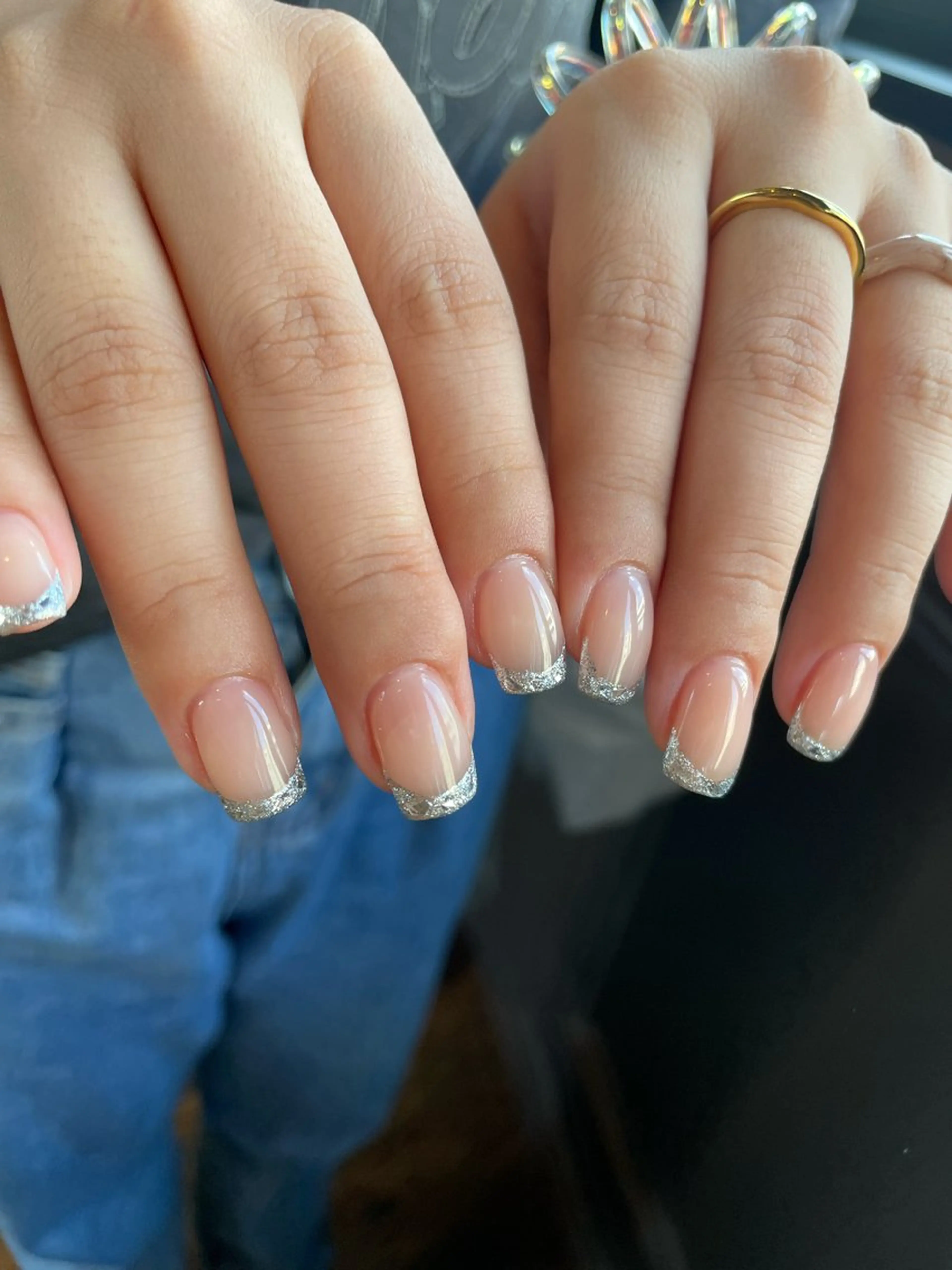 ネイル ハンドネイル Re:chaLu所属・Kasumi _のネイルデザイン