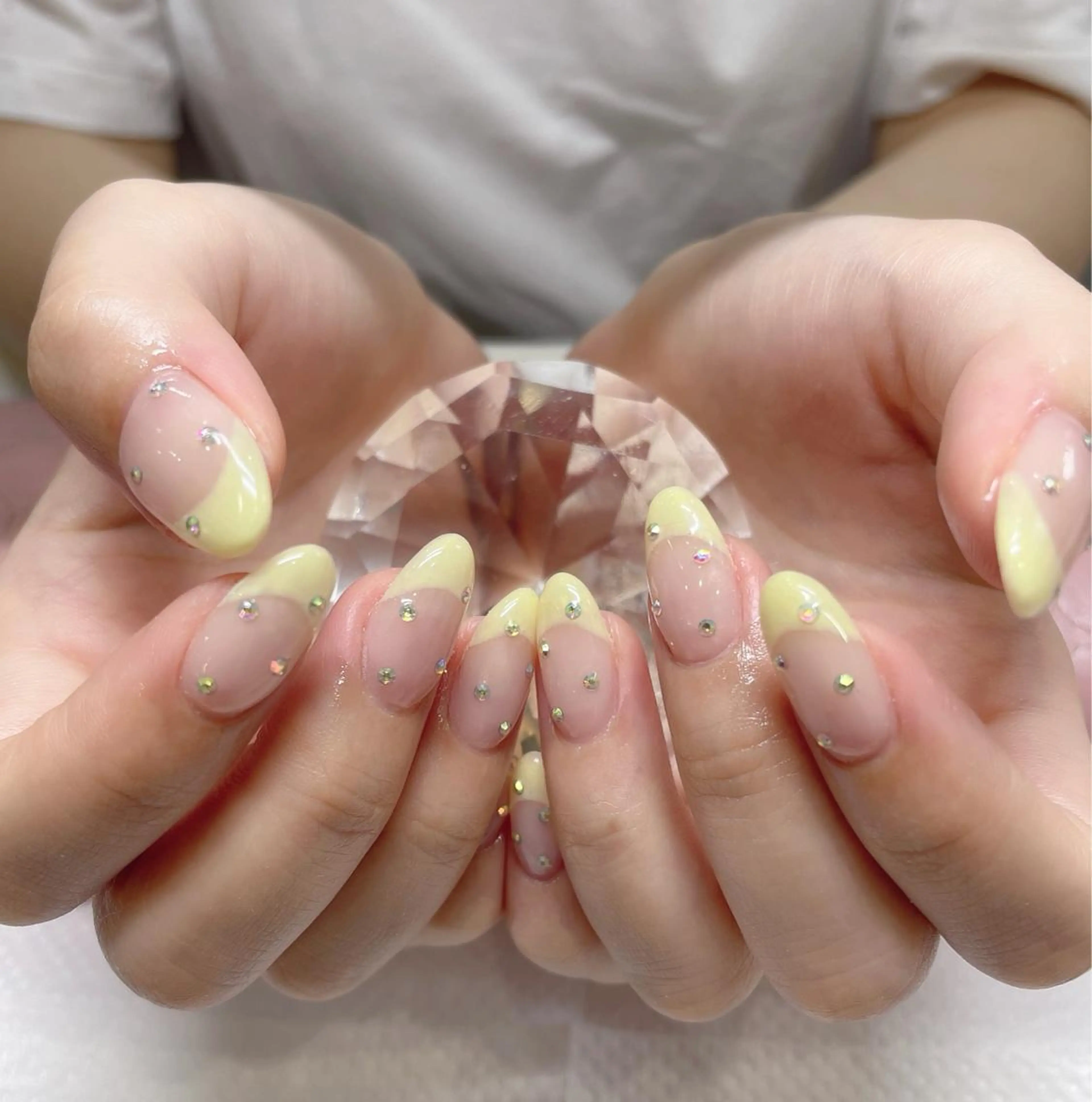 ネイル kouca  nail所属・コウ カnail💅のネイルデザイン