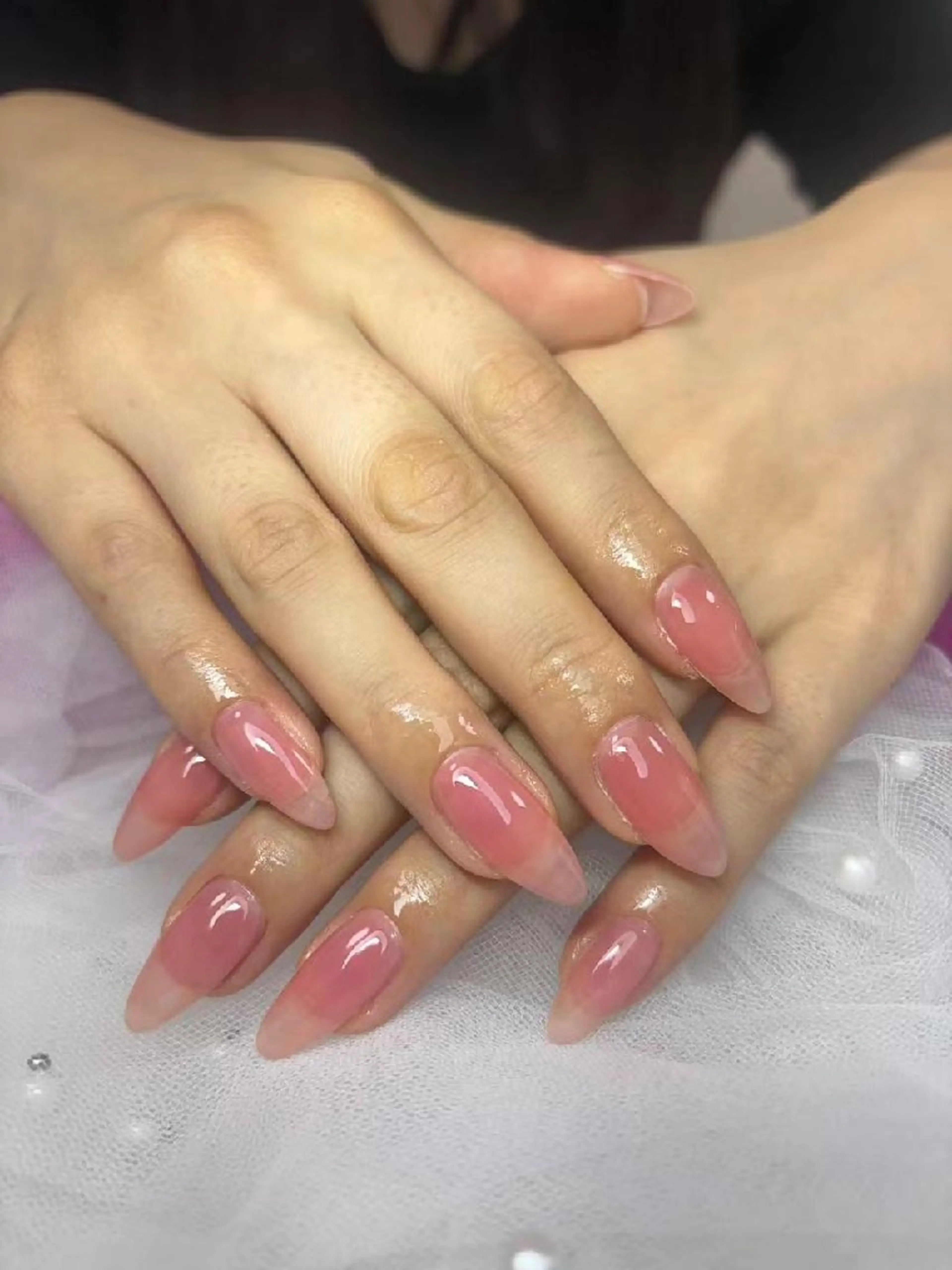 ネイル 池袋激安 ネイルのネイルデザイン
