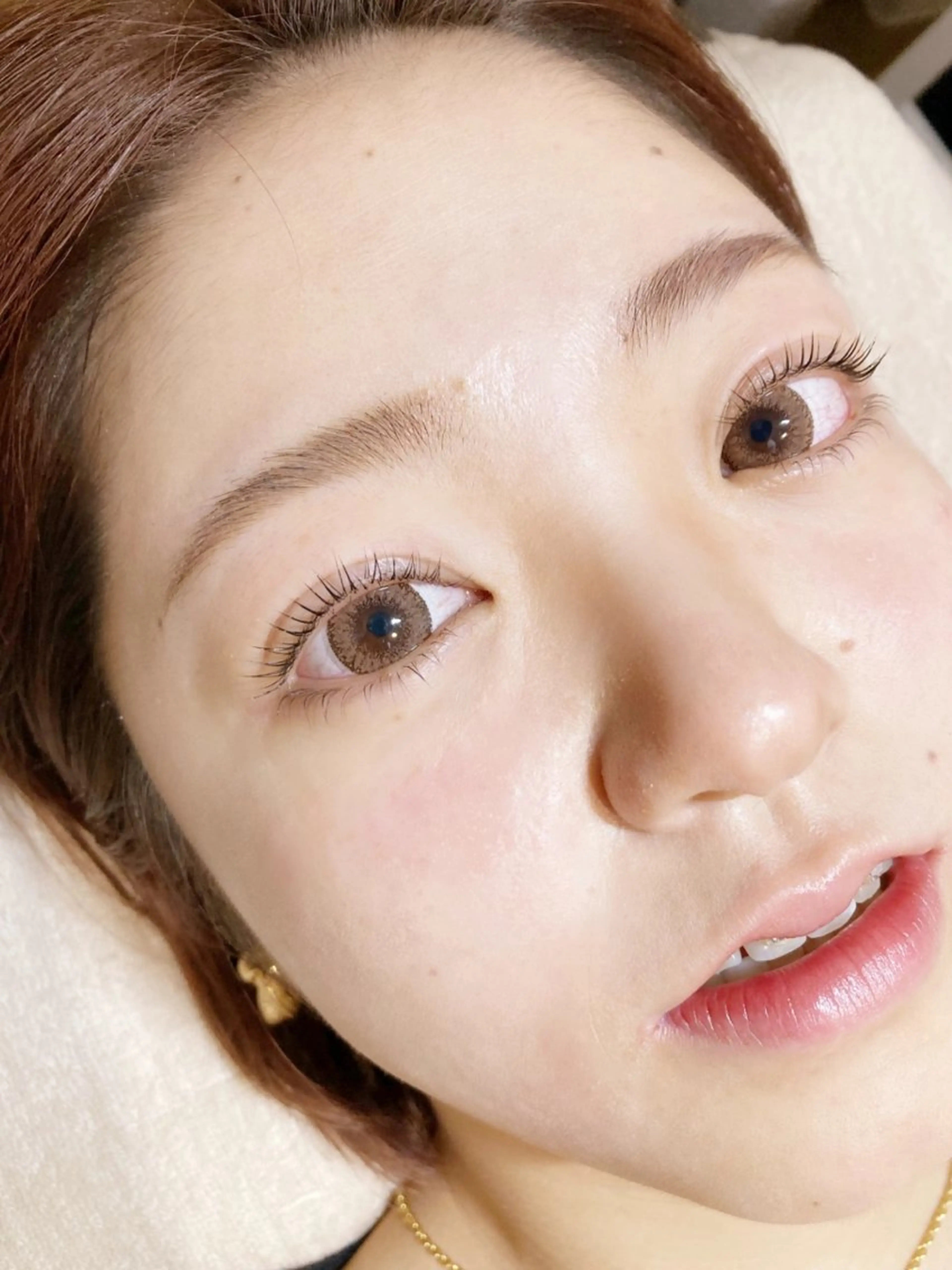 マツエク・マツパ TIAM（ティアム）所属・TIAM 前田 みゆきのマツエク・マツパデザイン