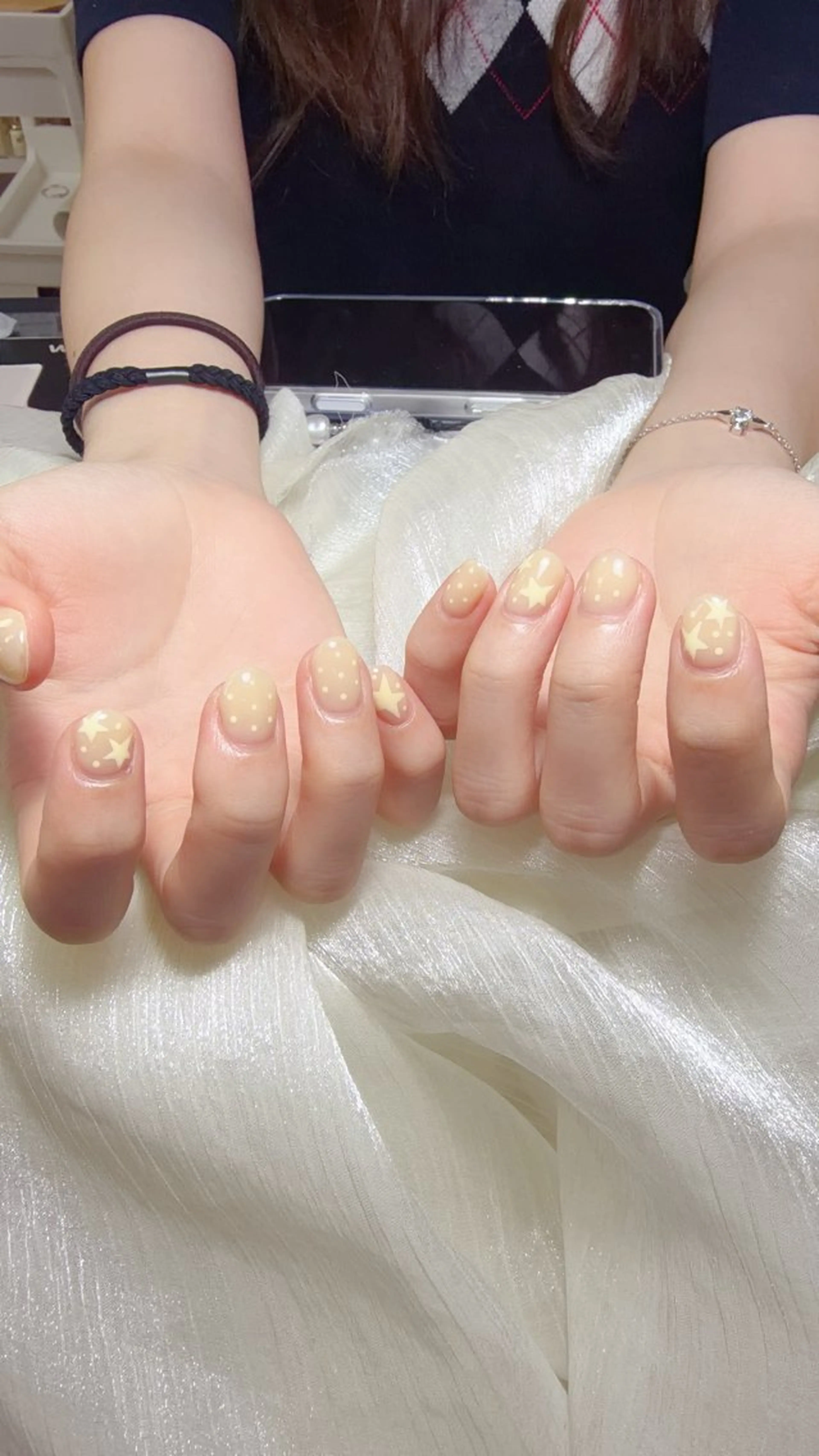 ネイル ハンドネイル Miss Nailのネイルデザイン