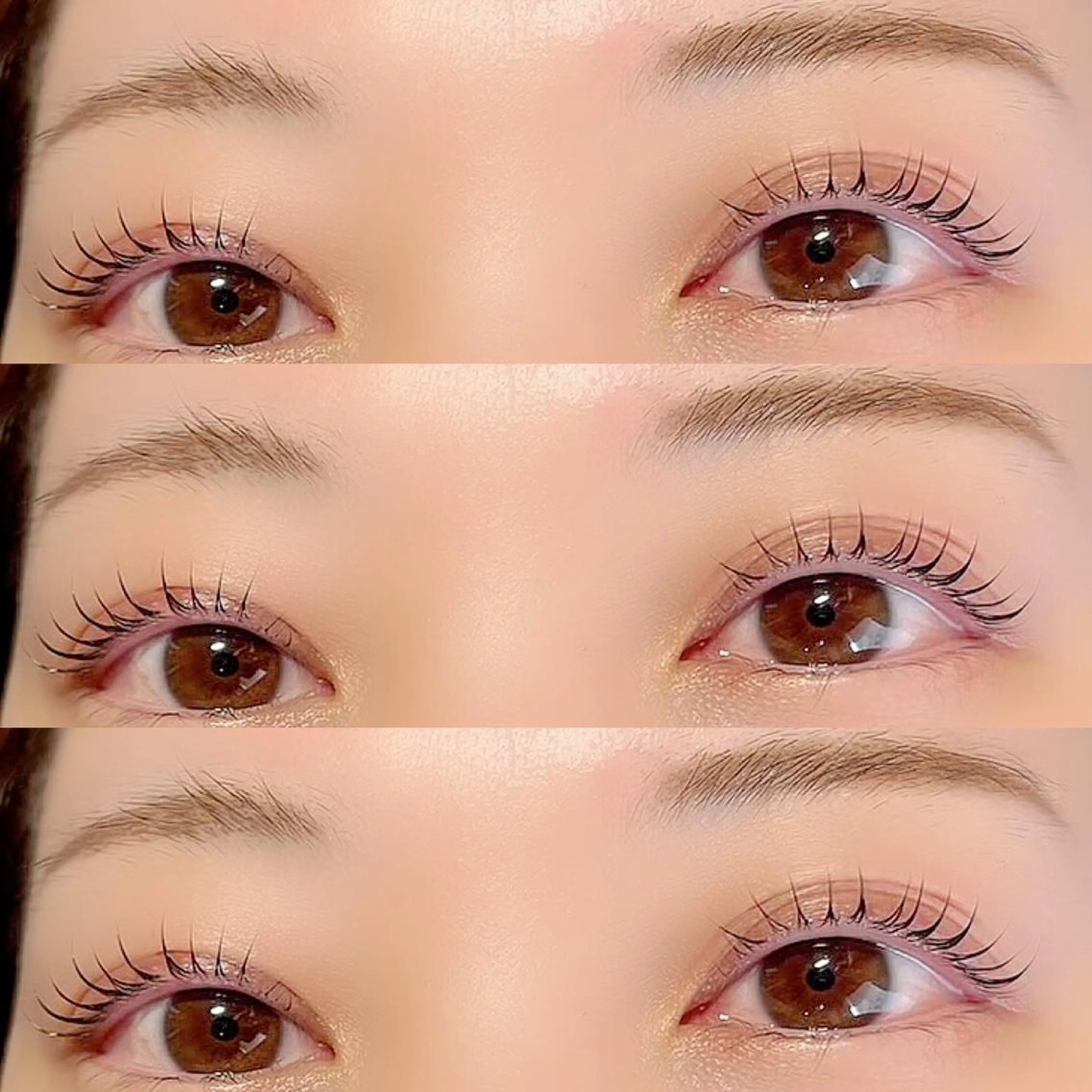 マツエク・マツパ まつげ&眉毛専門店 🌸Manamiの眉毛・アイブロウイメージ