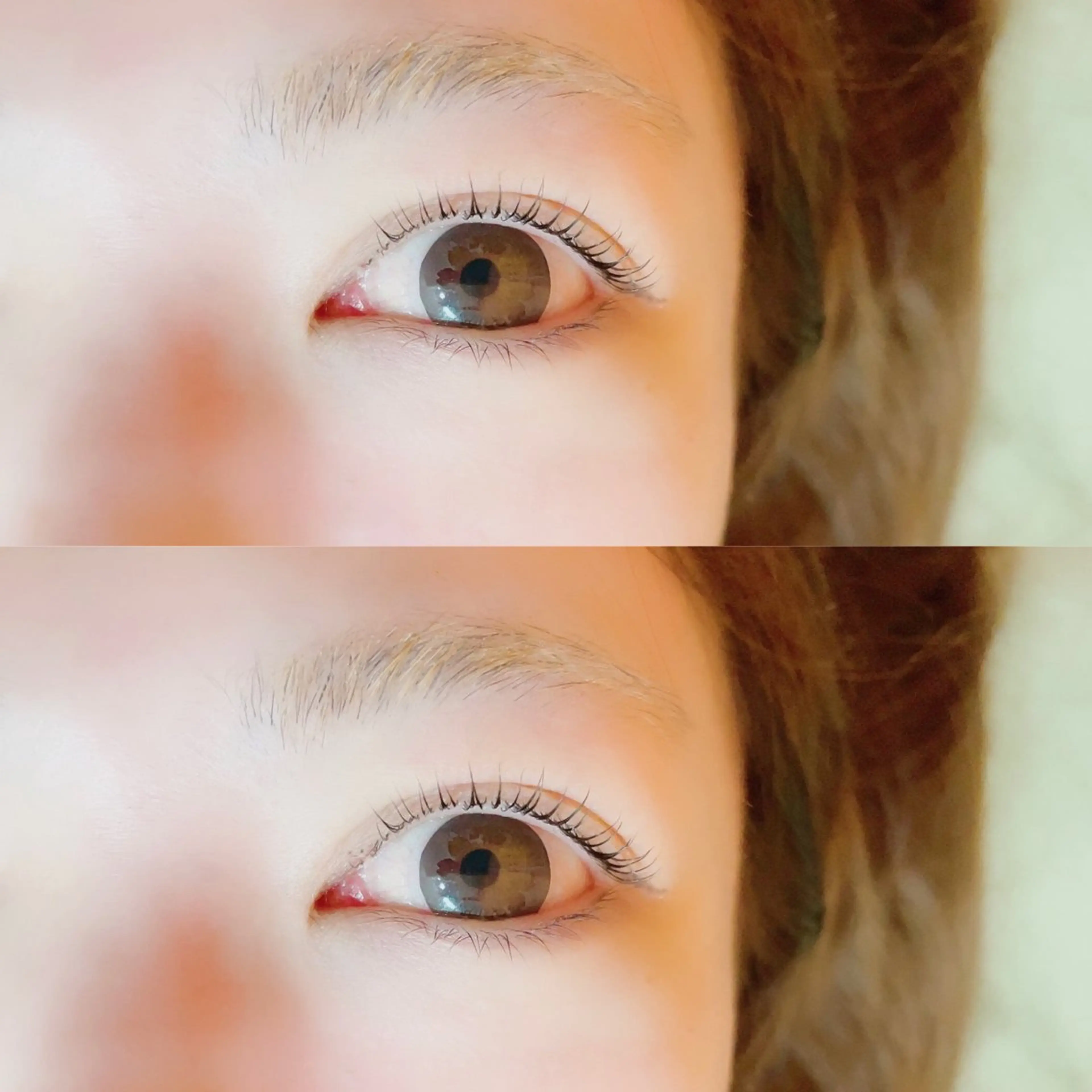 マツエク・マツパ Ysalon eyelashのマツエク・マツパデザイン