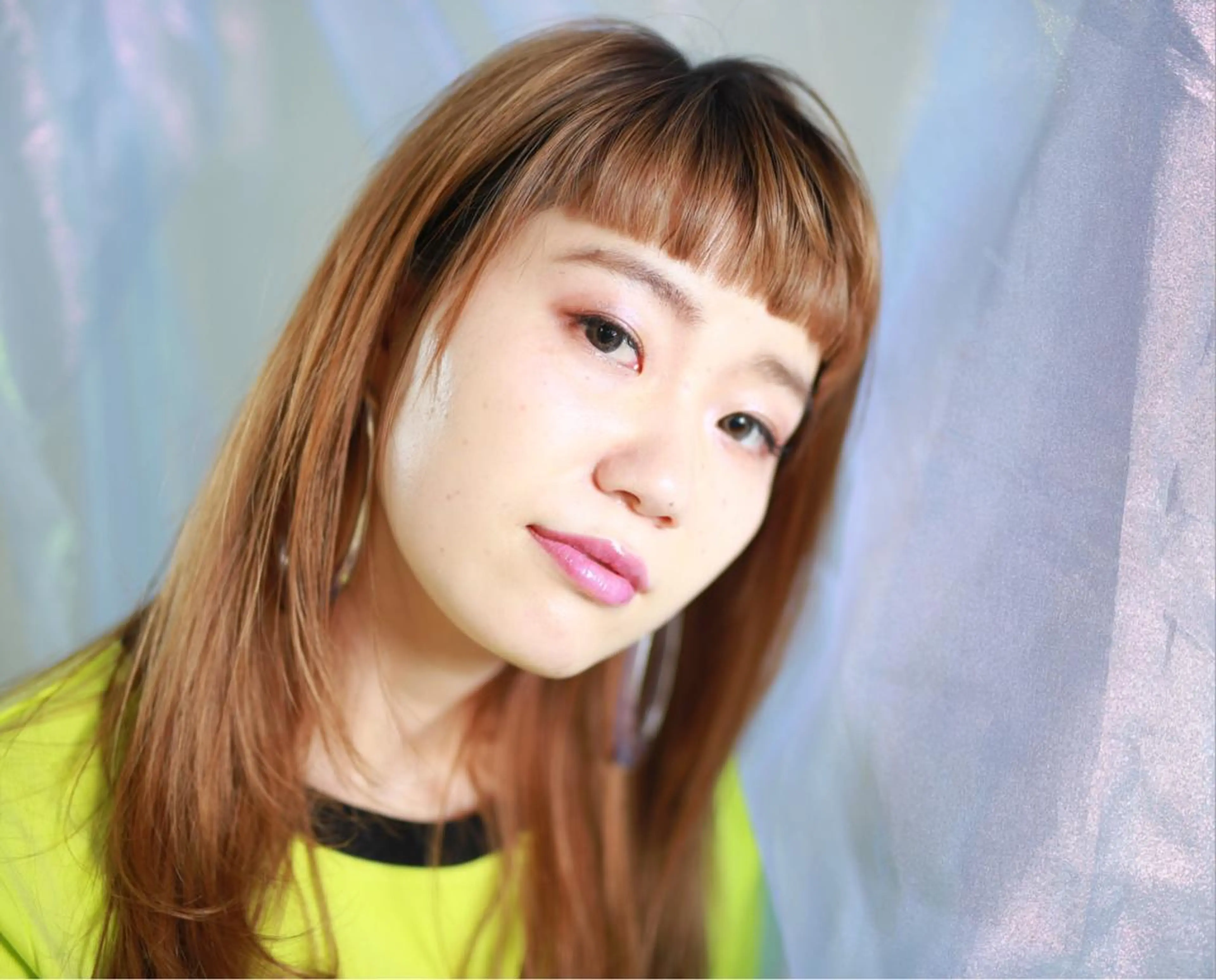 NAP hair owariasahi所属・モリヒロ マサシのその他イメージ