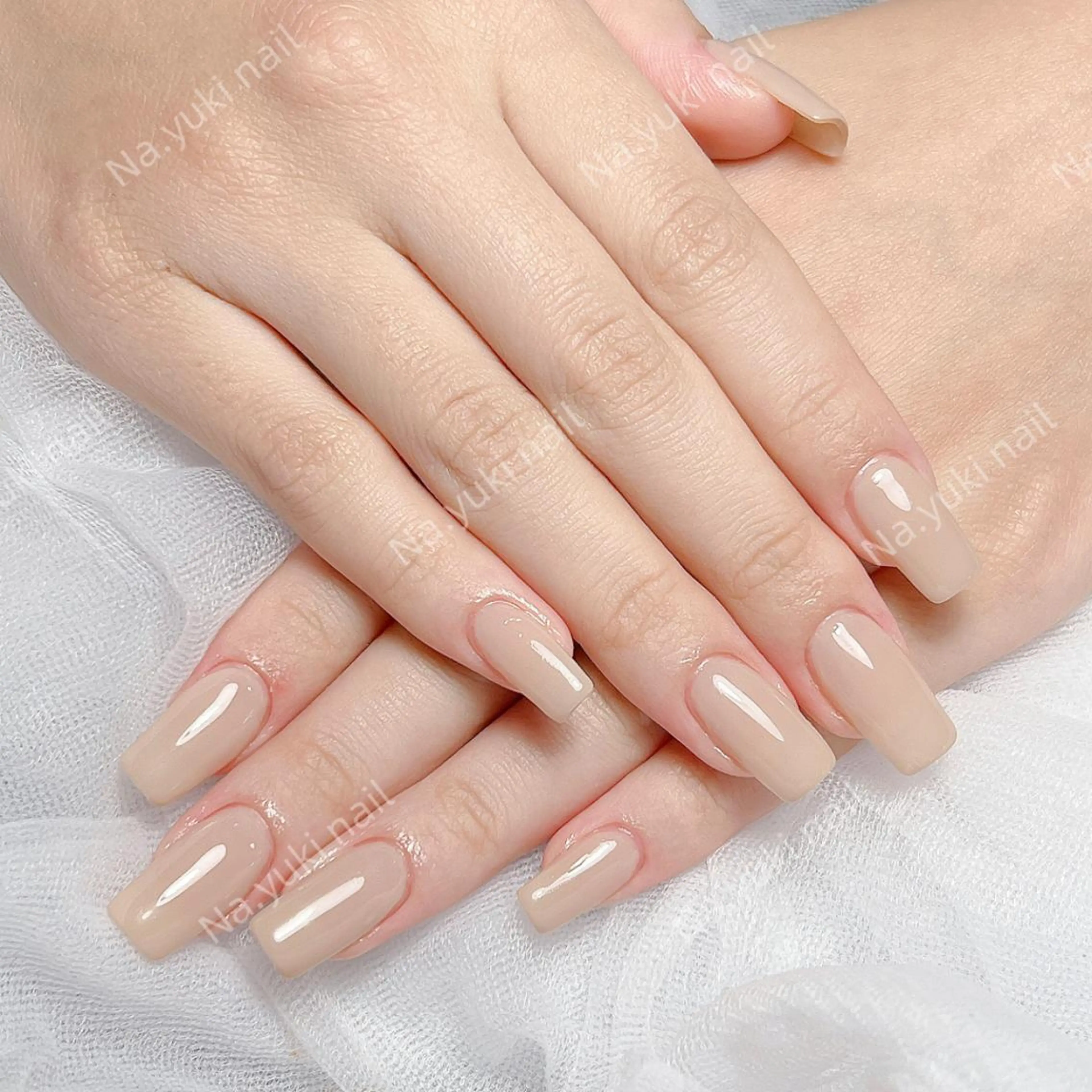 ネイル 💅 NikoNikoのネイルデザイン