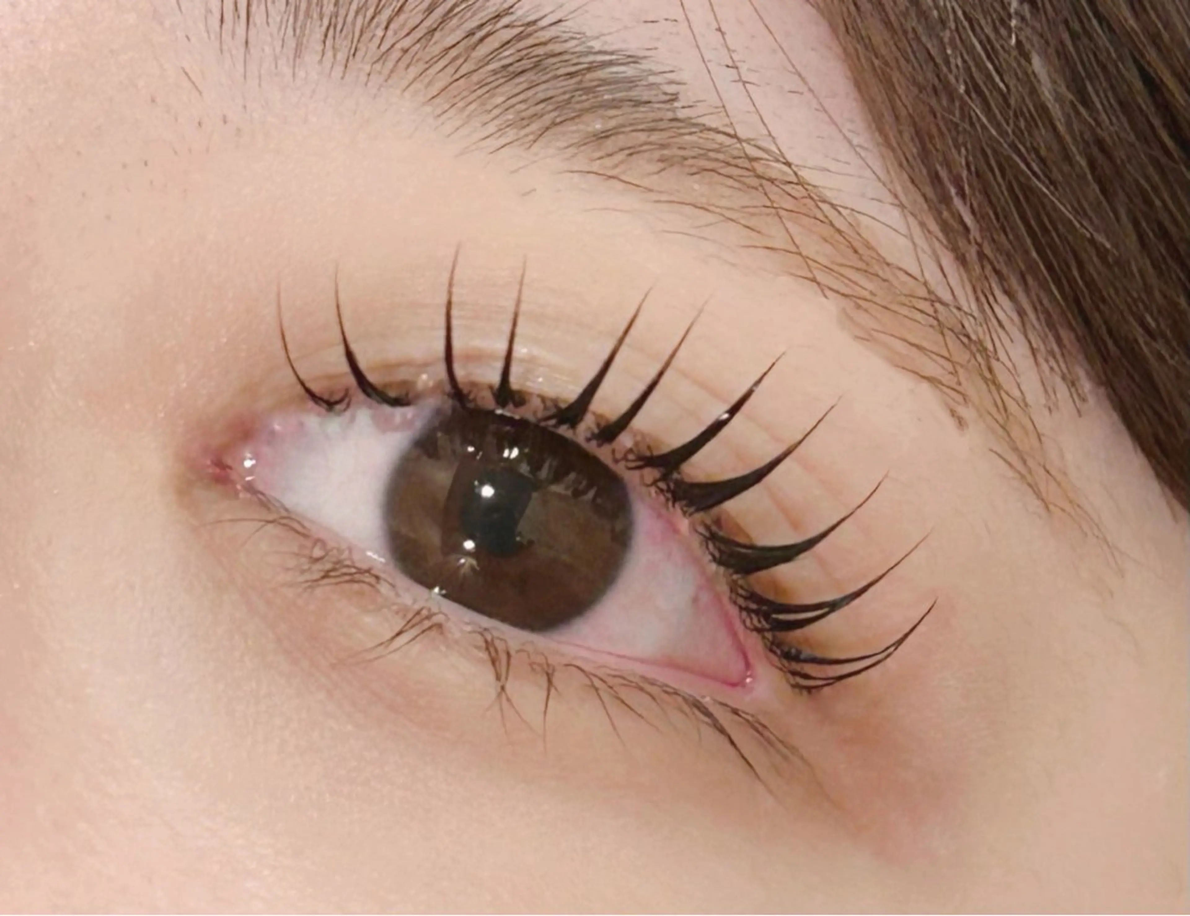 マツエク・マツパ pono大宮東口店 HARUKAのマツエク・マツパデザイン