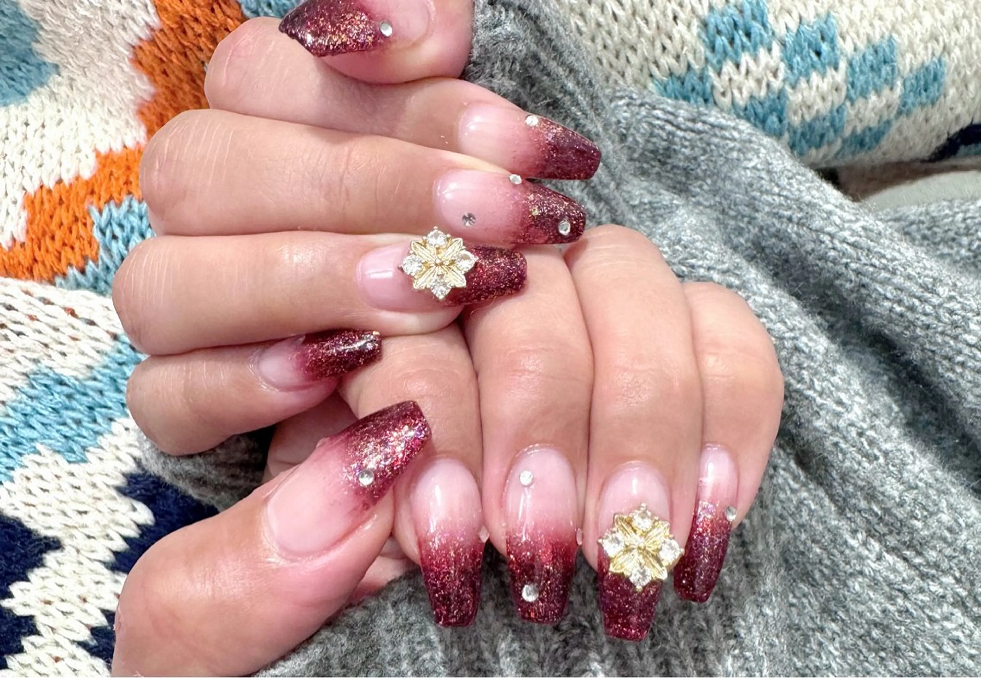 ネイル M.T nail所属・M.T nailのネイルデザイン