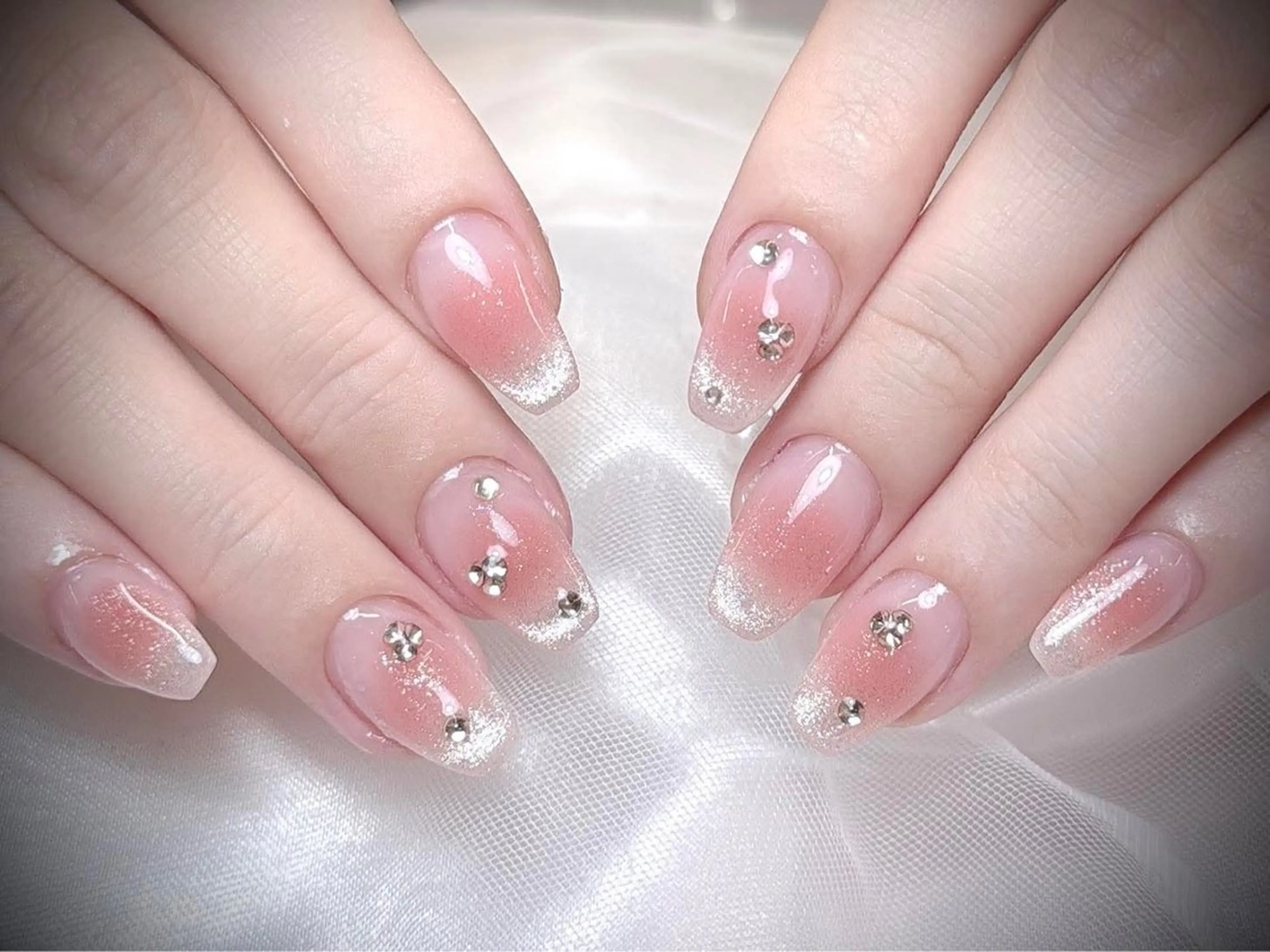 ネイル ハンドネイル sorako nailのネイルデザイン